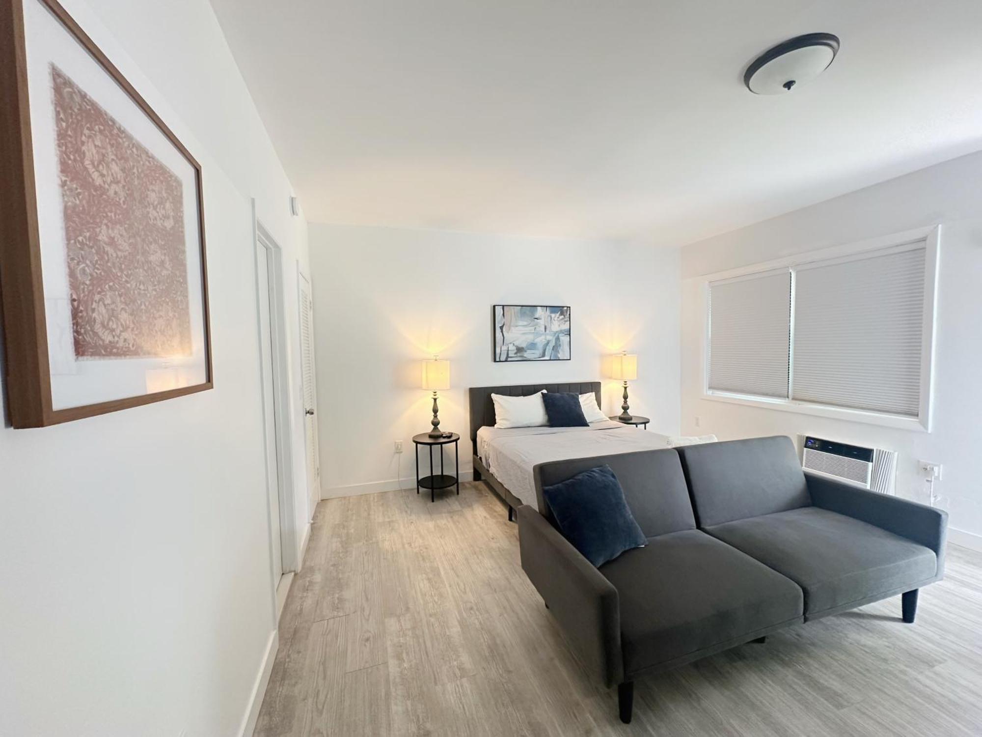 Studio Las Olas Beach - - 5 Minutes Walk To Beach