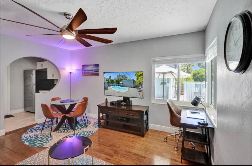 By Olas Bl, Pool, Parking, Remodeled & Fort Lauderdale