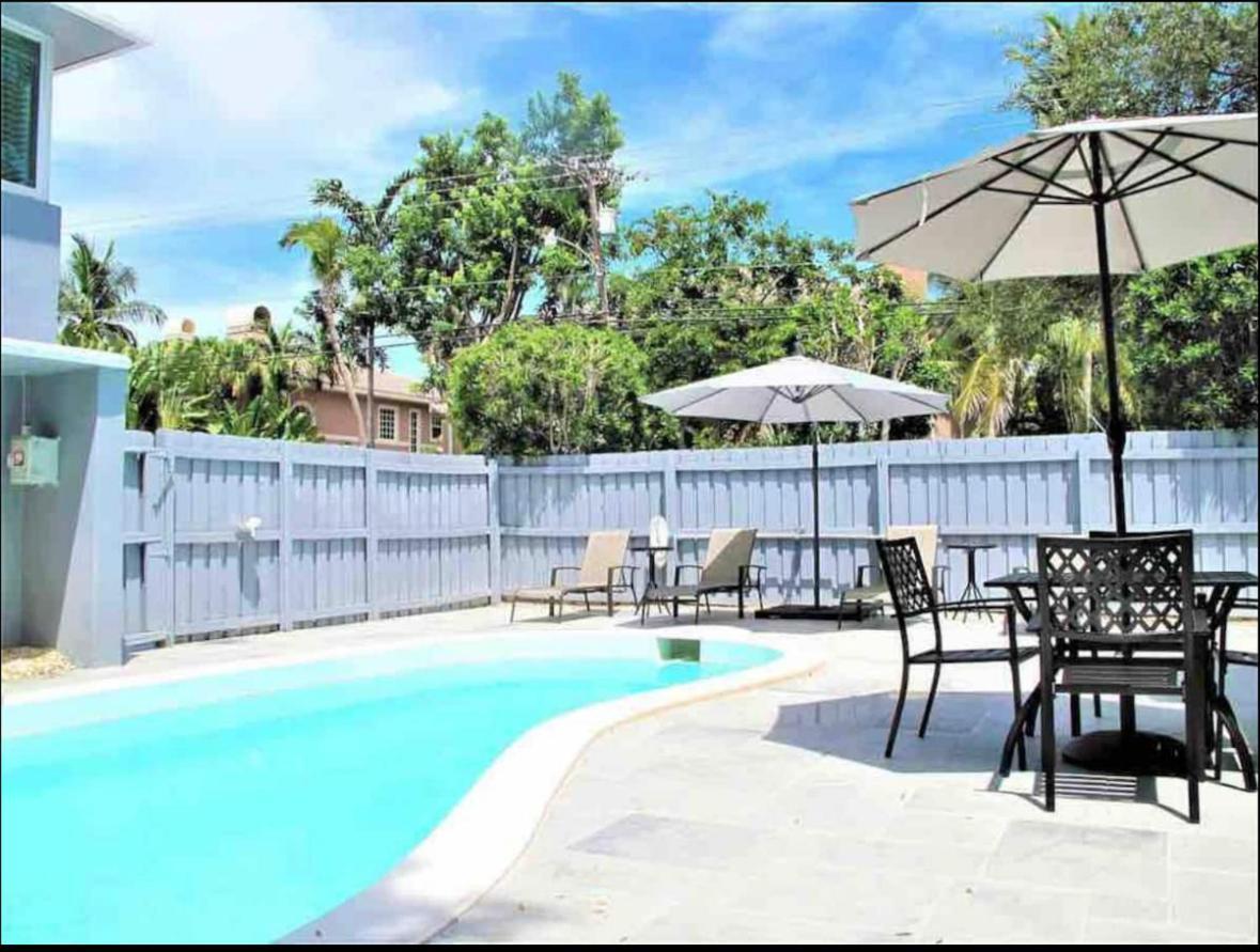 Apartment By Olas Bl, Pool, Parking, Remodeled &