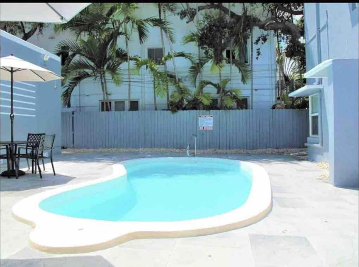By Olas Bl, Pool, Parking, Remodeled & *