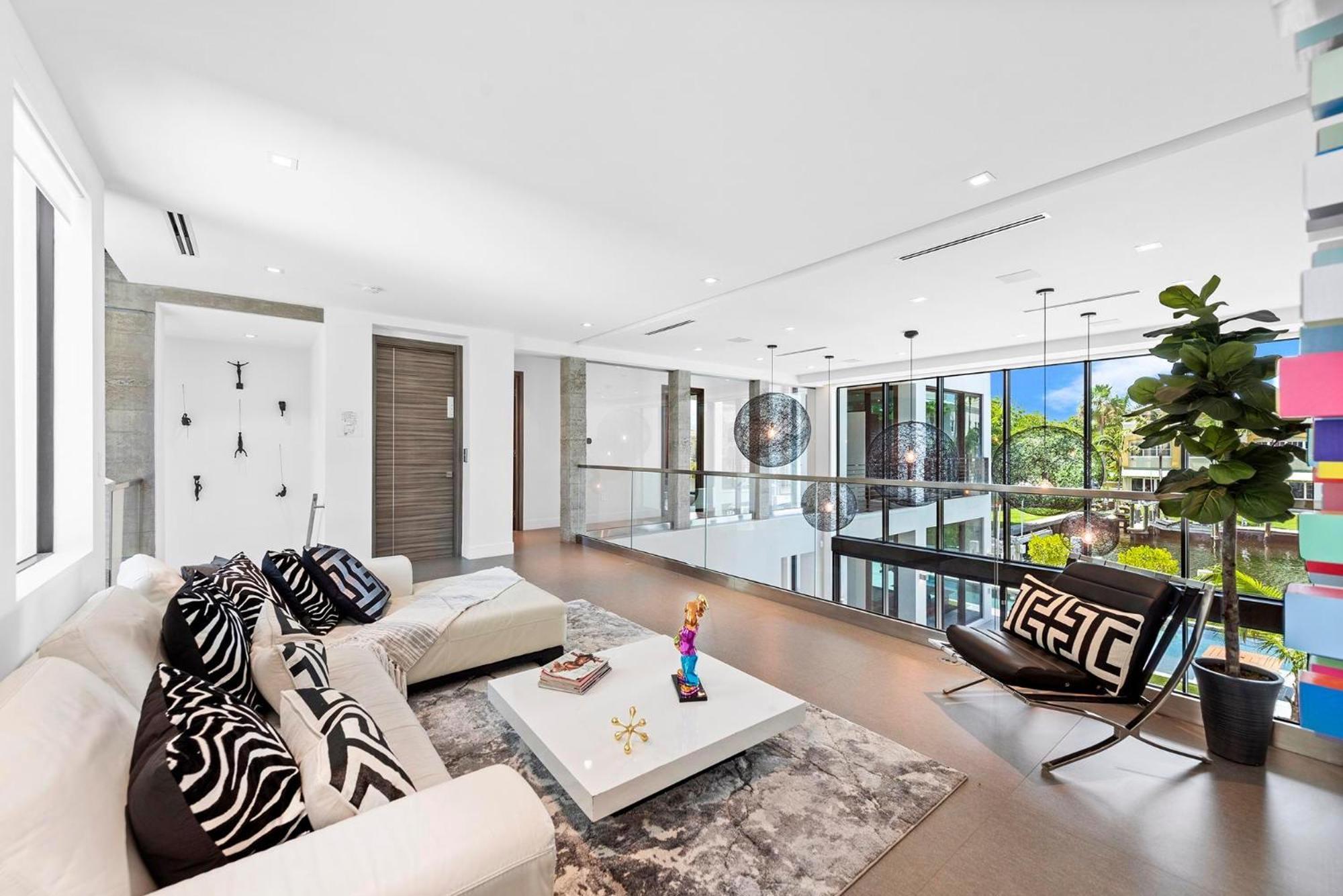 Boardwalk Mansion Holiday home