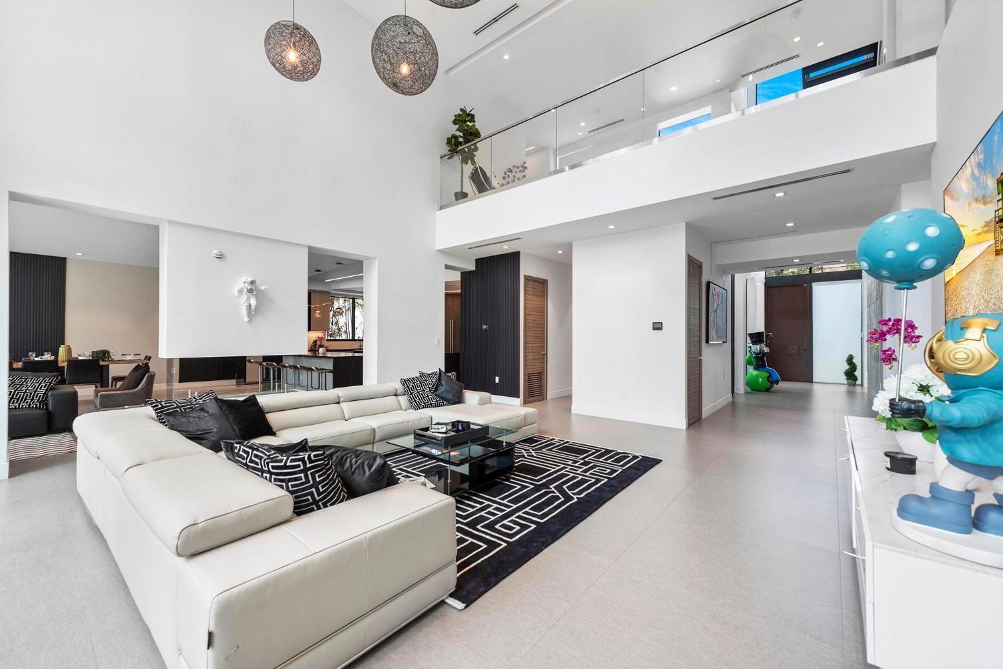 Holiday home Boardwalk Mansion Fort Lauderdale