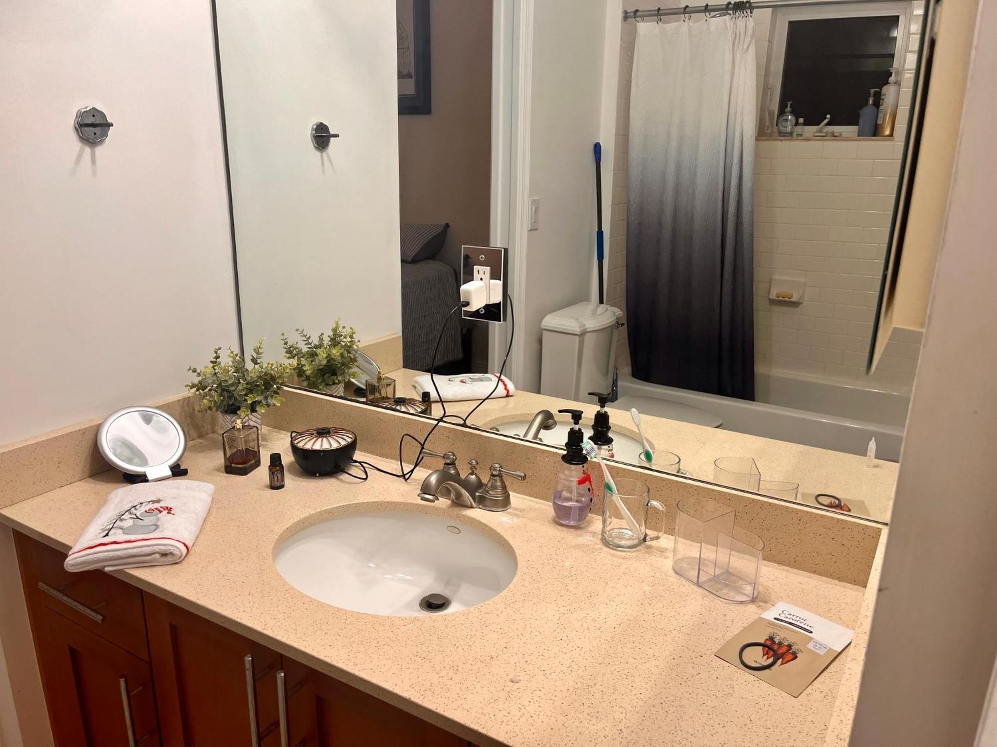 Lauderdale Oasis Private In Shared House *