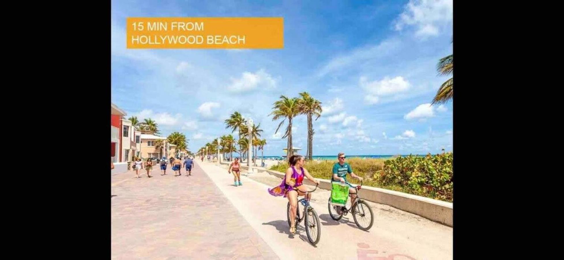 Lakeside 3 Bdrm & Casino L2 Fort Lauderdale