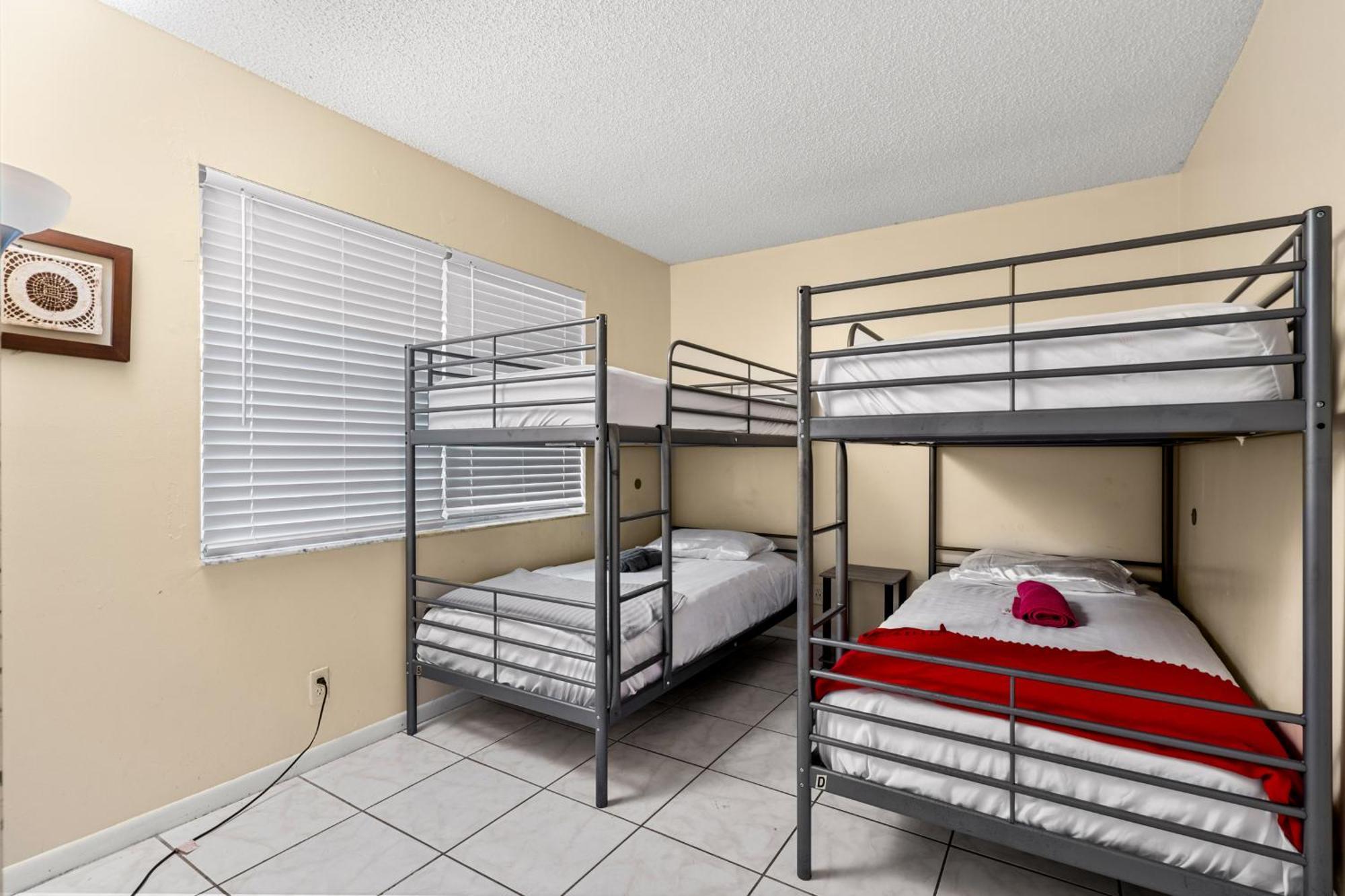 Crocodhouse Early Check In Eight Years Hosting Hostel Fort Lauderdale