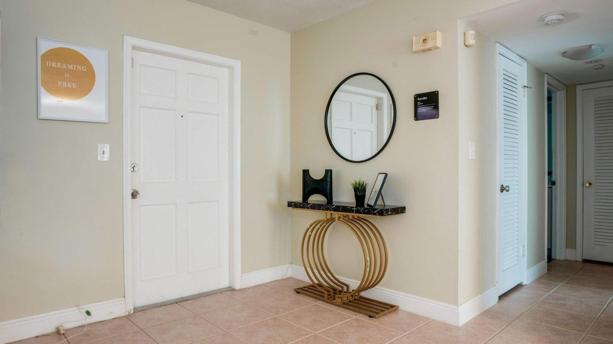 Serene 1br Haven Lauderdale Fort Lauderdale