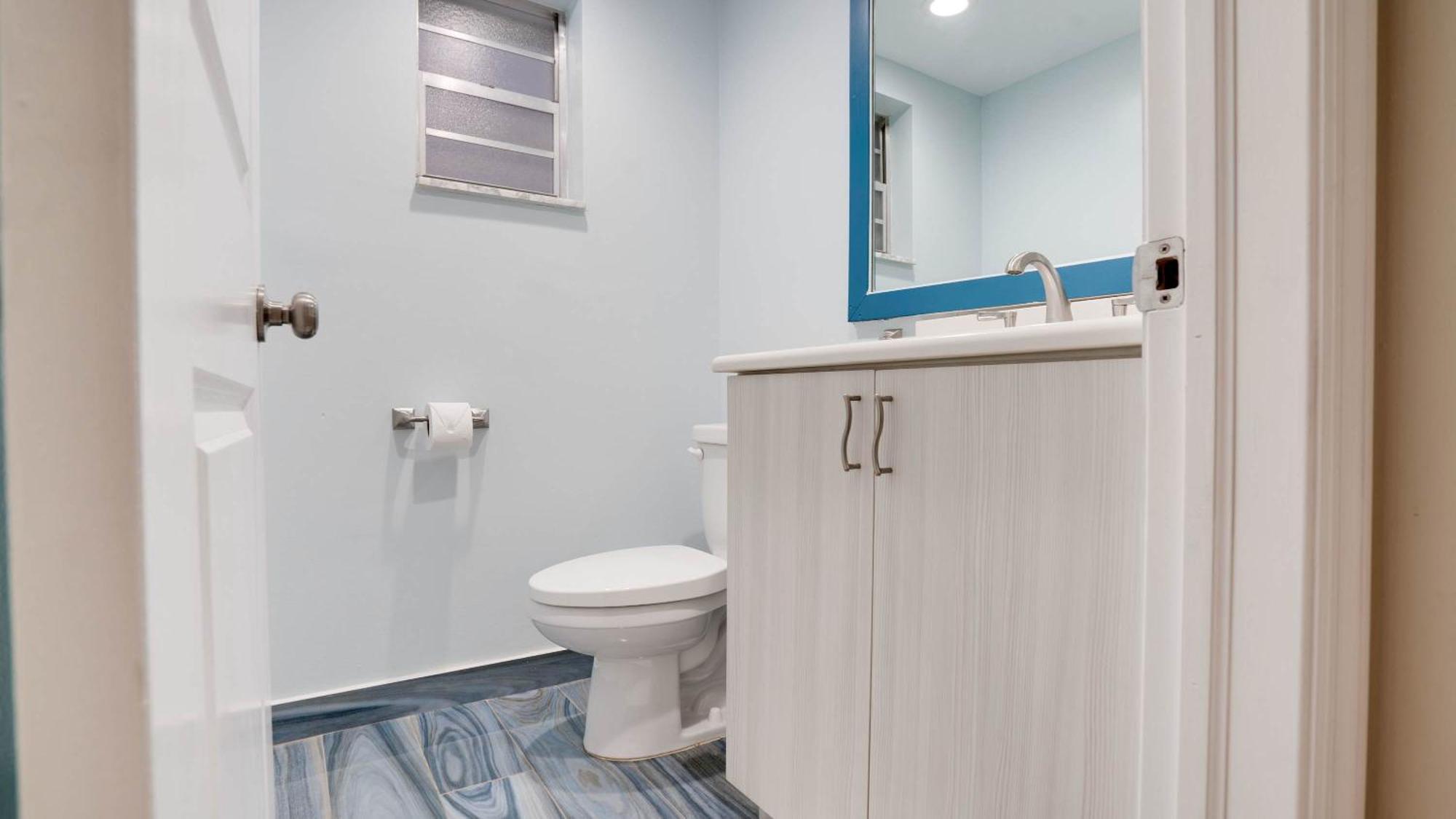 Serene 1br Haven Lauderdale Apartment *