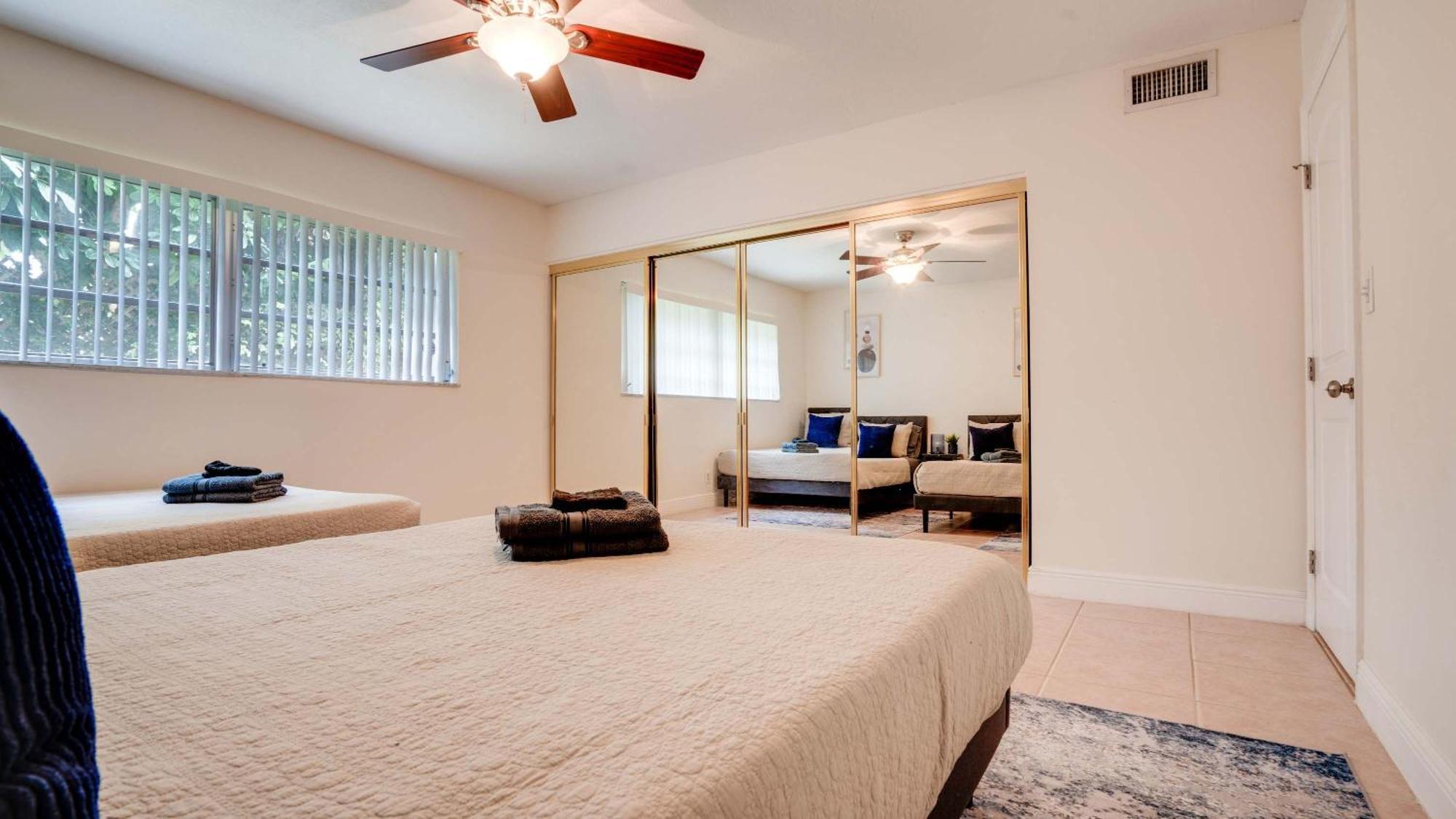 Serene 1br Haven Lauderdale * Fort Lauderdale