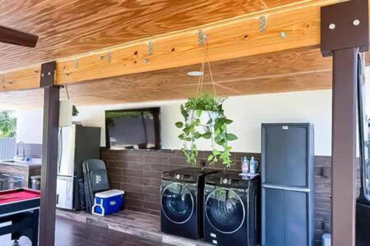 Modern Lux 3br 2ba With Heated Pool Fort Lauderdale