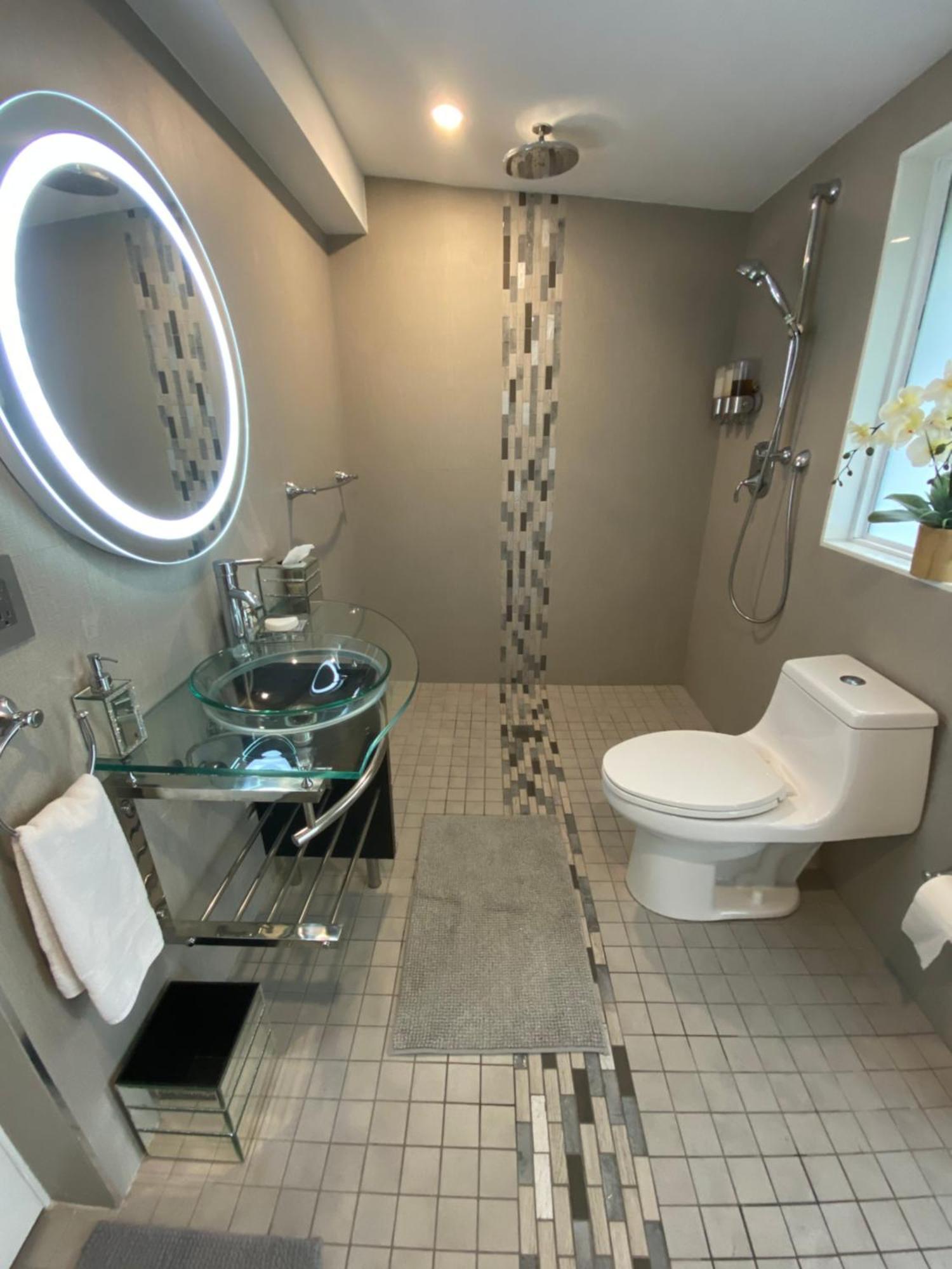 A Mens Oasis *