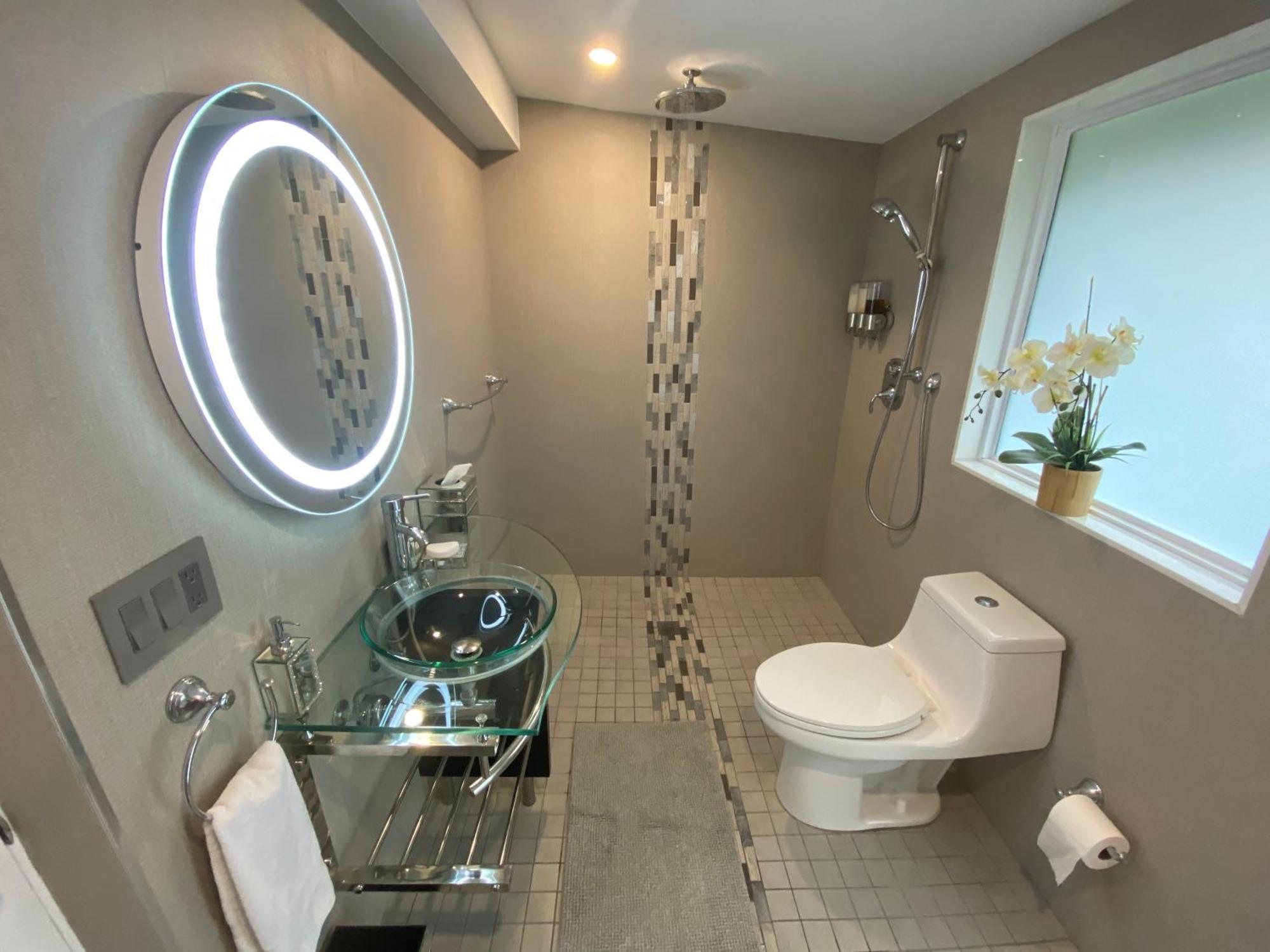 A Mens Oasis Bed & Breakfast Wilton Manors