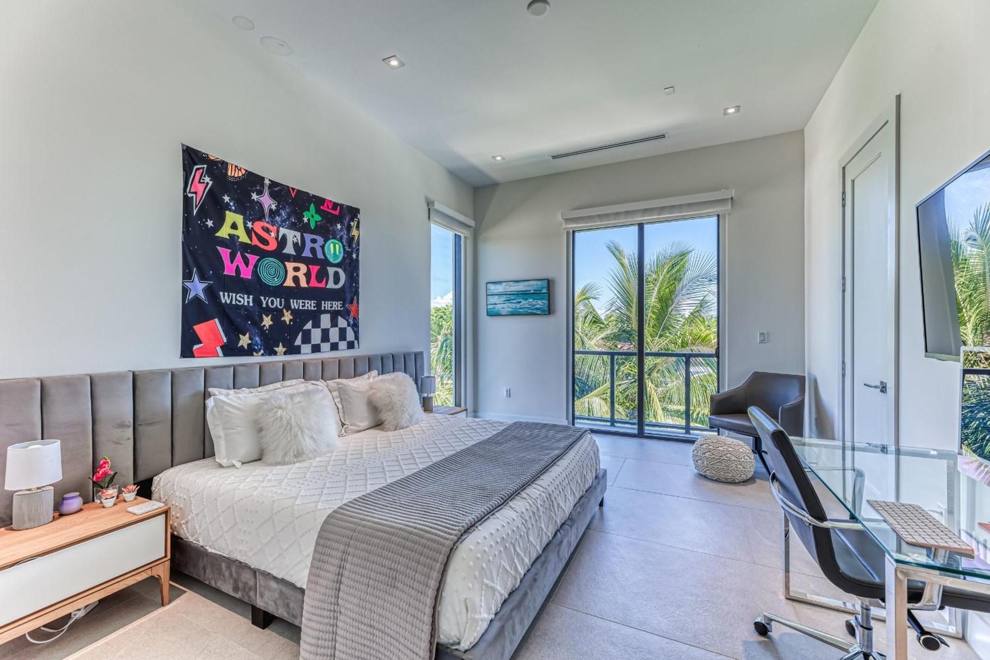 Villa Brielle Fort Lauderdale
