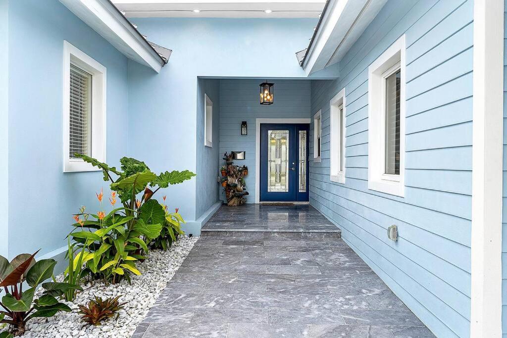 Waterfront Heated Pool Hosts 14! * Fort Lauderdale