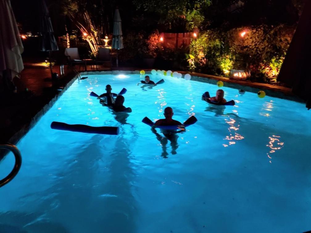 A Mens Oasis