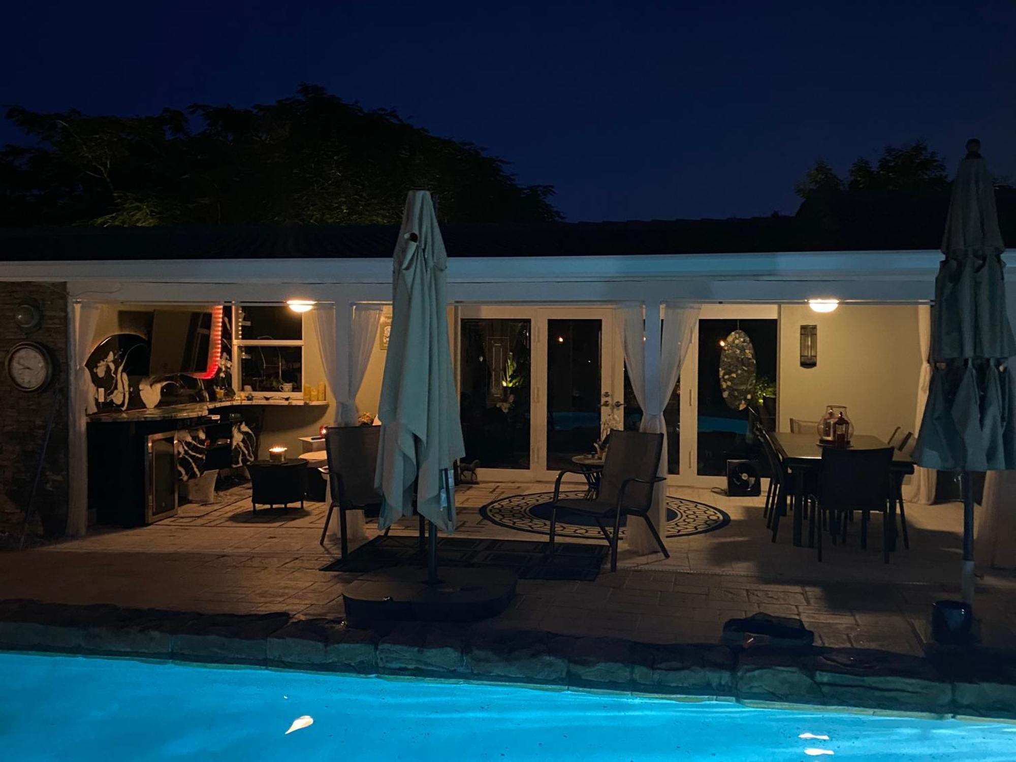 A Mens Oasis Wilton Manors