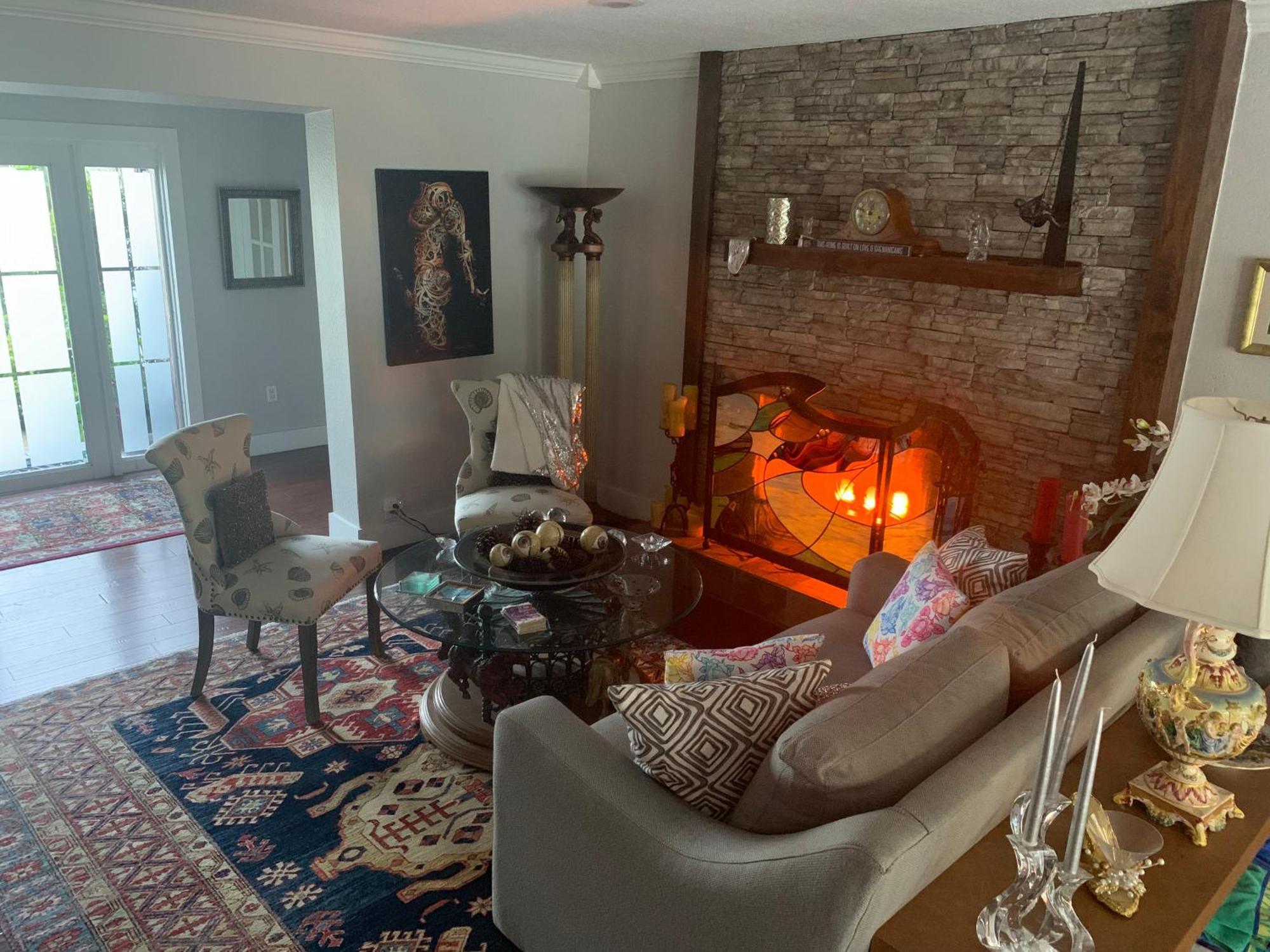 A Mens Oasis Bed & Breakfast Wilton Manors