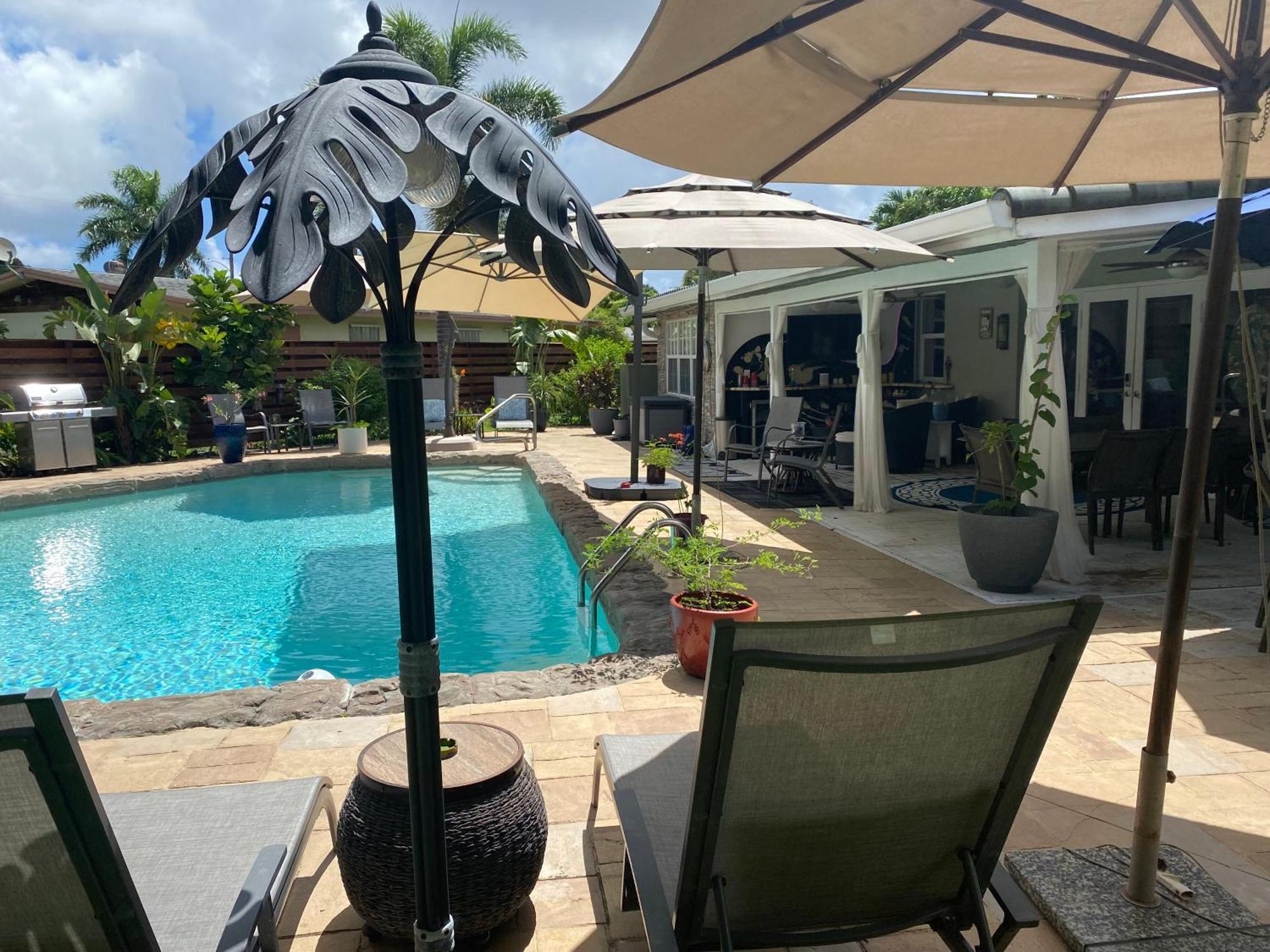 A Mens Oasis Wilton Manors