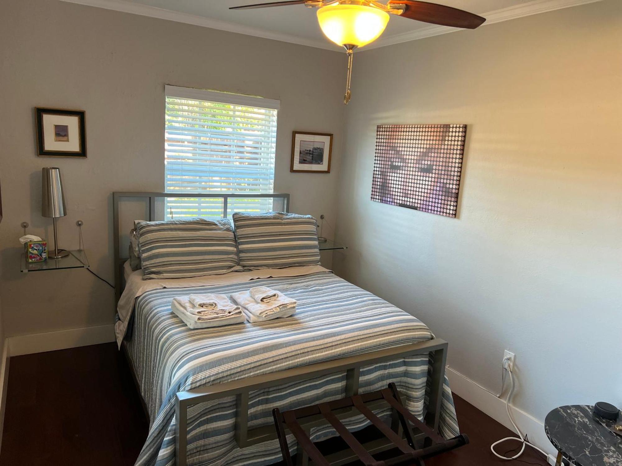 A Mens Oasis Bed & Breakfast Wilton Manors