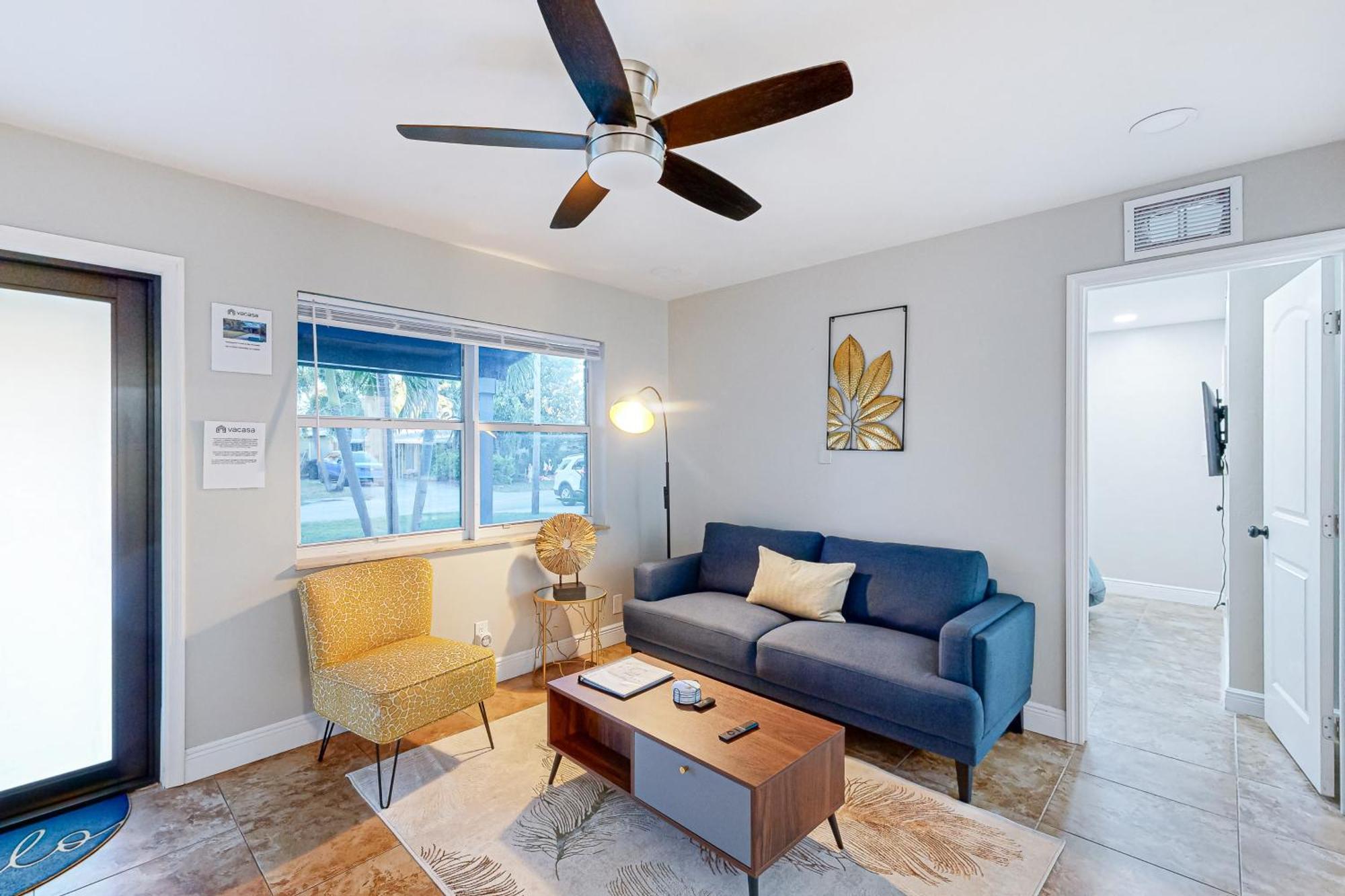 Sunshine & Smiles Holiday home Fort Lauderdale