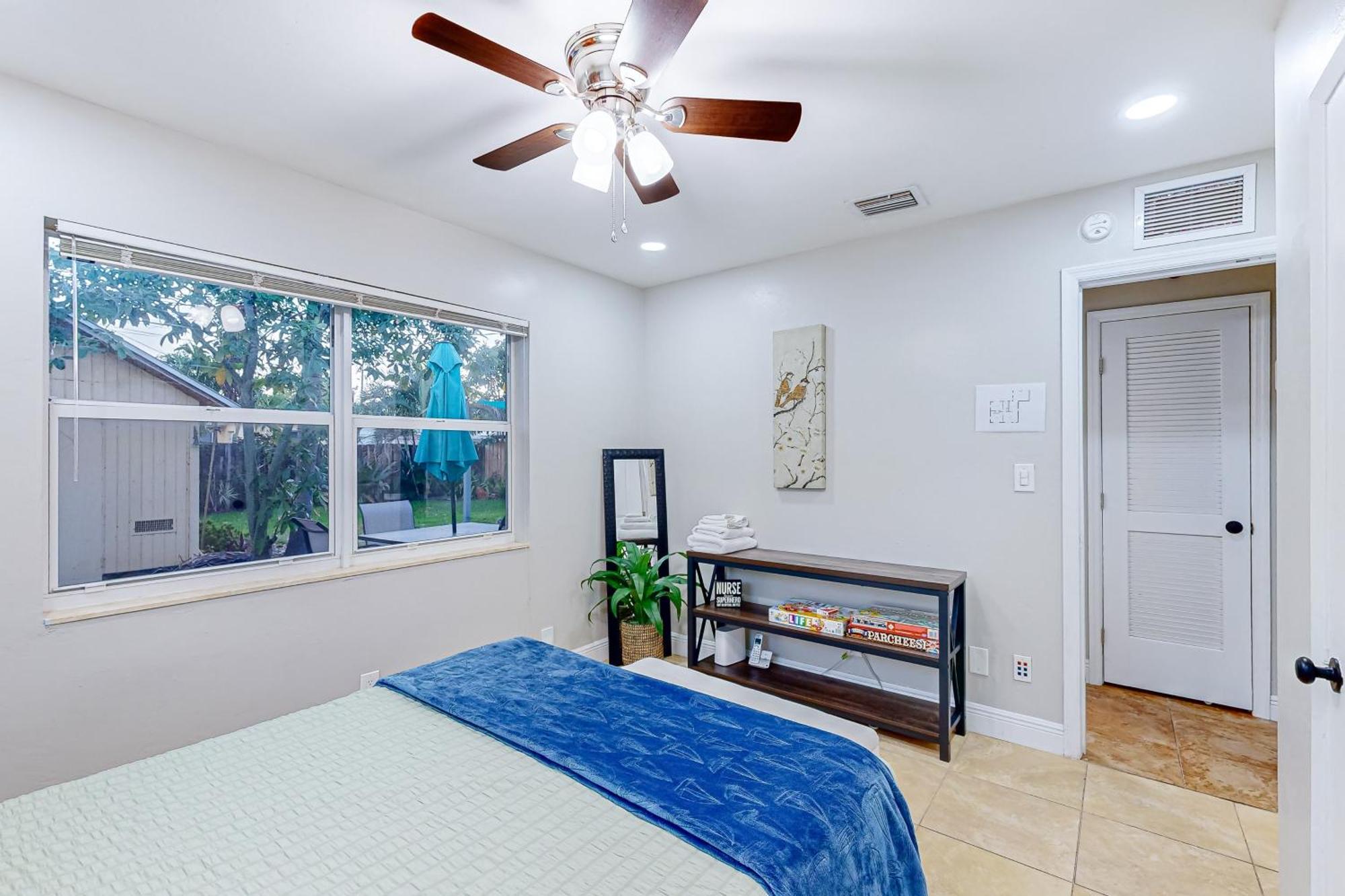 Holiday home Sunshine & Smiles Fort Lauderdale