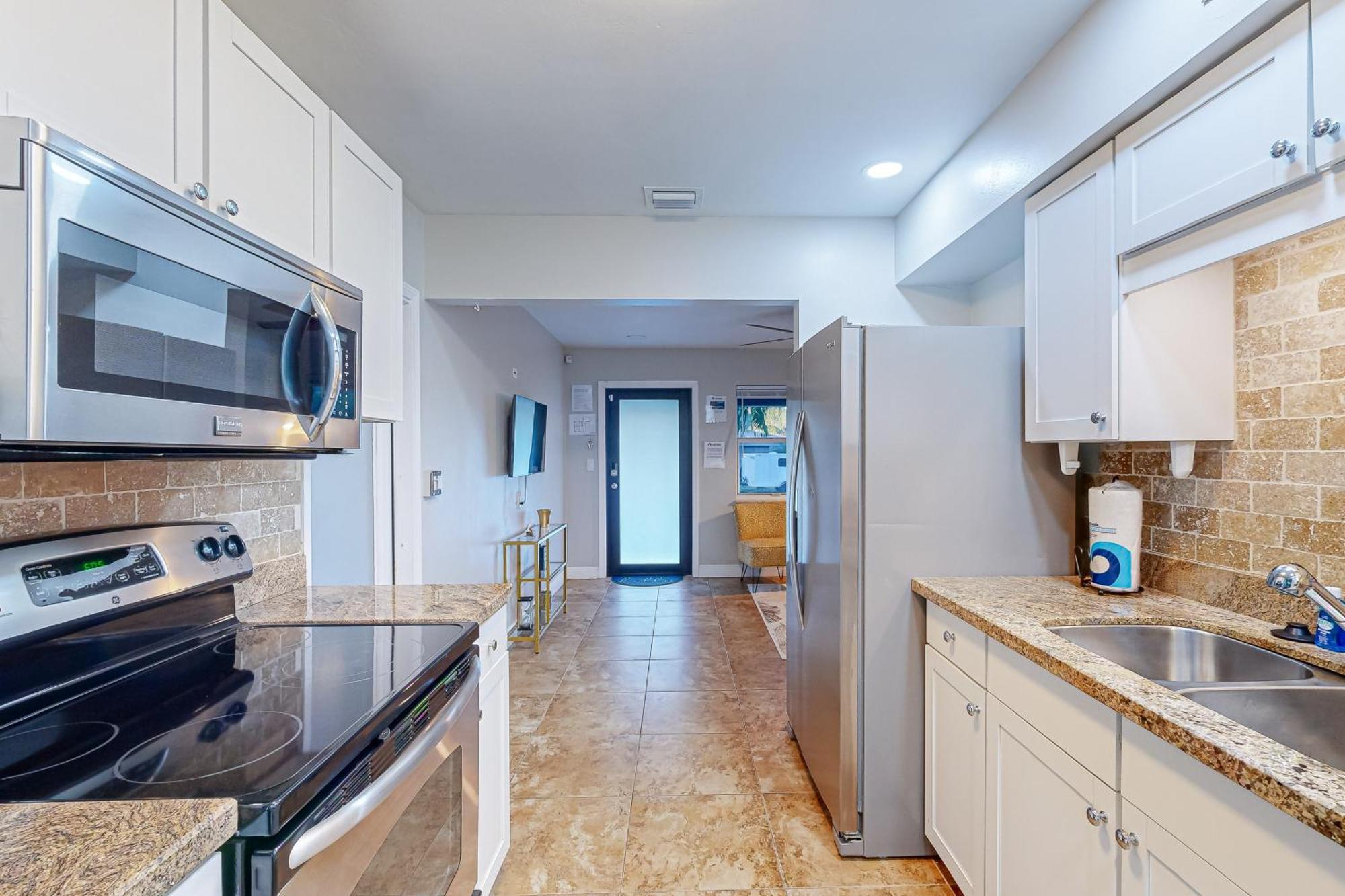 Holiday home Sunshine & Smiles Fort Lauderdale