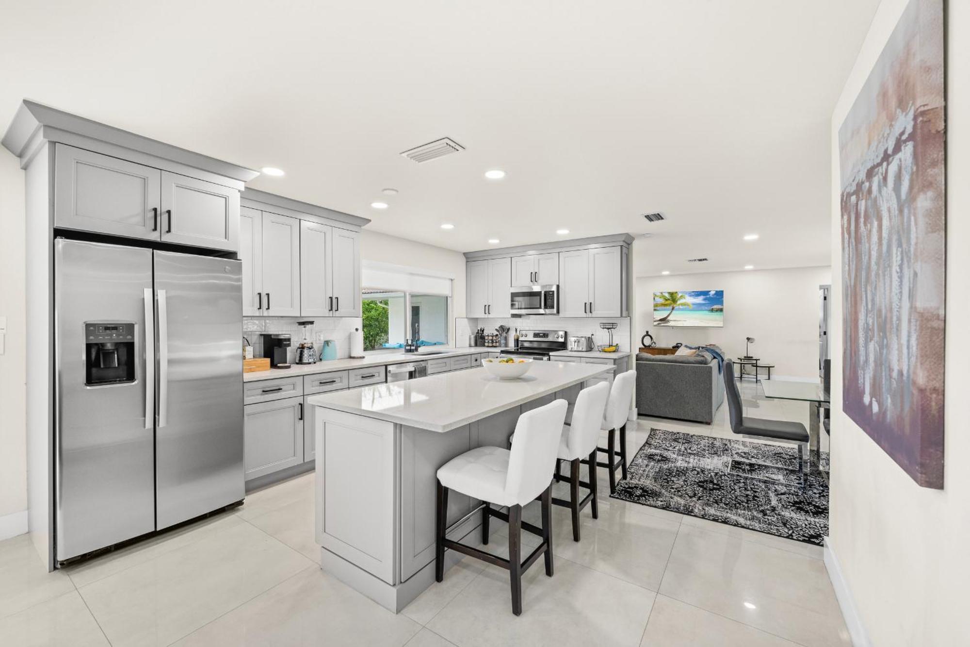 Sail Away Holiday home Fort Lauderdale
