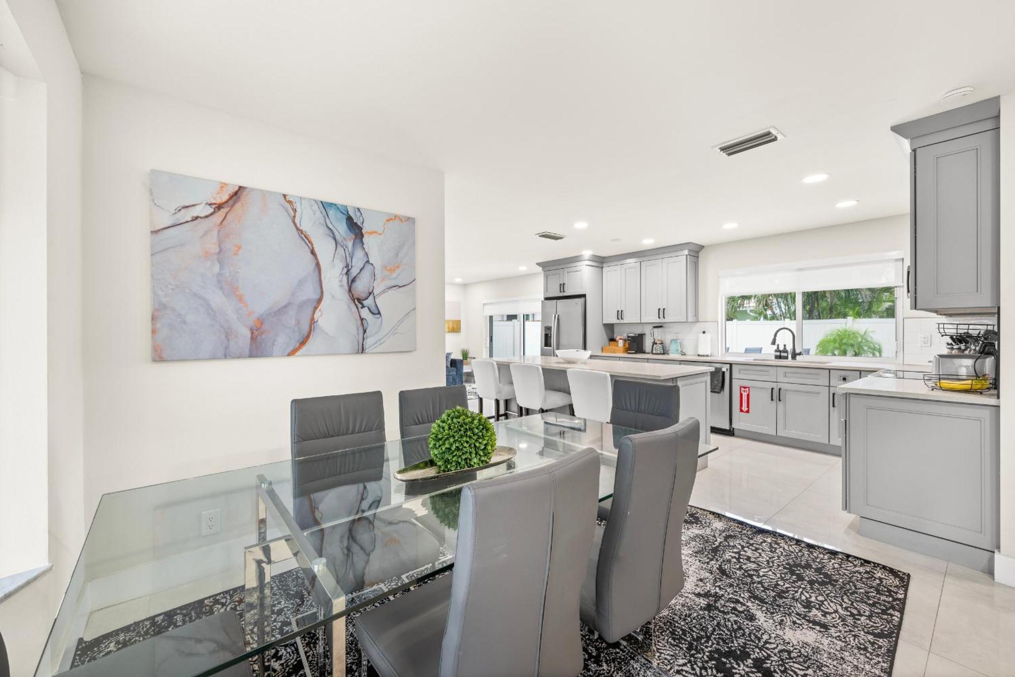 Holiday home Sail Away Fort Lauderdale