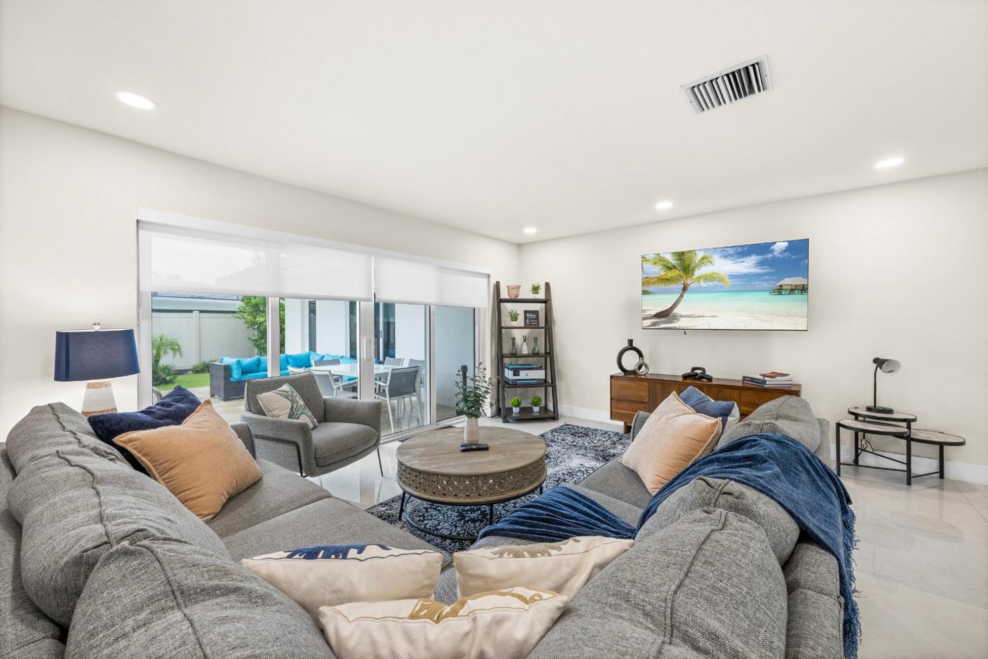 Holiday home Sail Away Fort Lauderdale