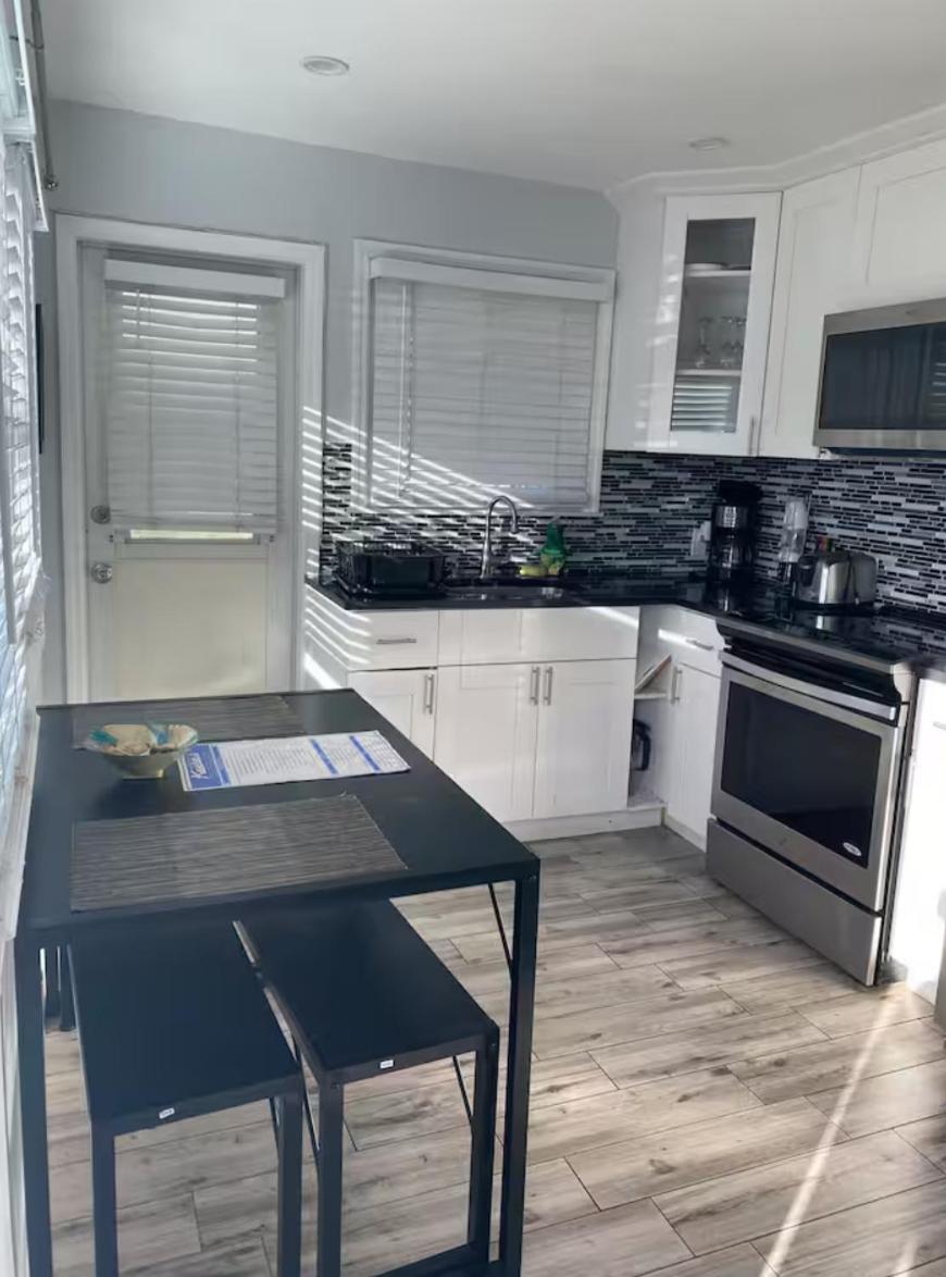 Keese's By The Ocean Apartment
