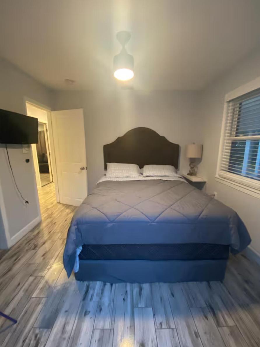 Apartment Keese's By The Ocean *