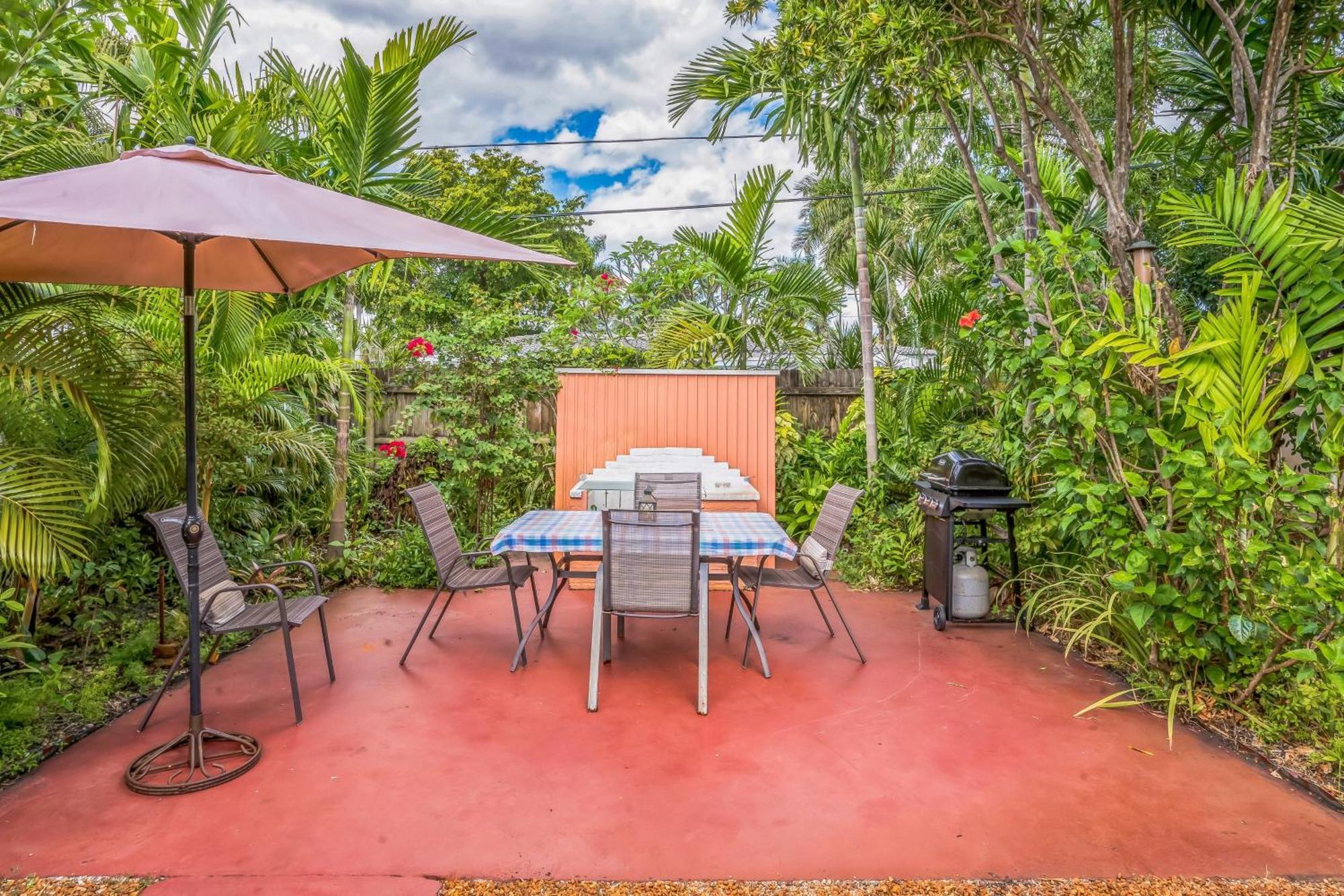 Holiday home Beautiful Comfy With Private Hot Tub Close To Fort Lauderdale