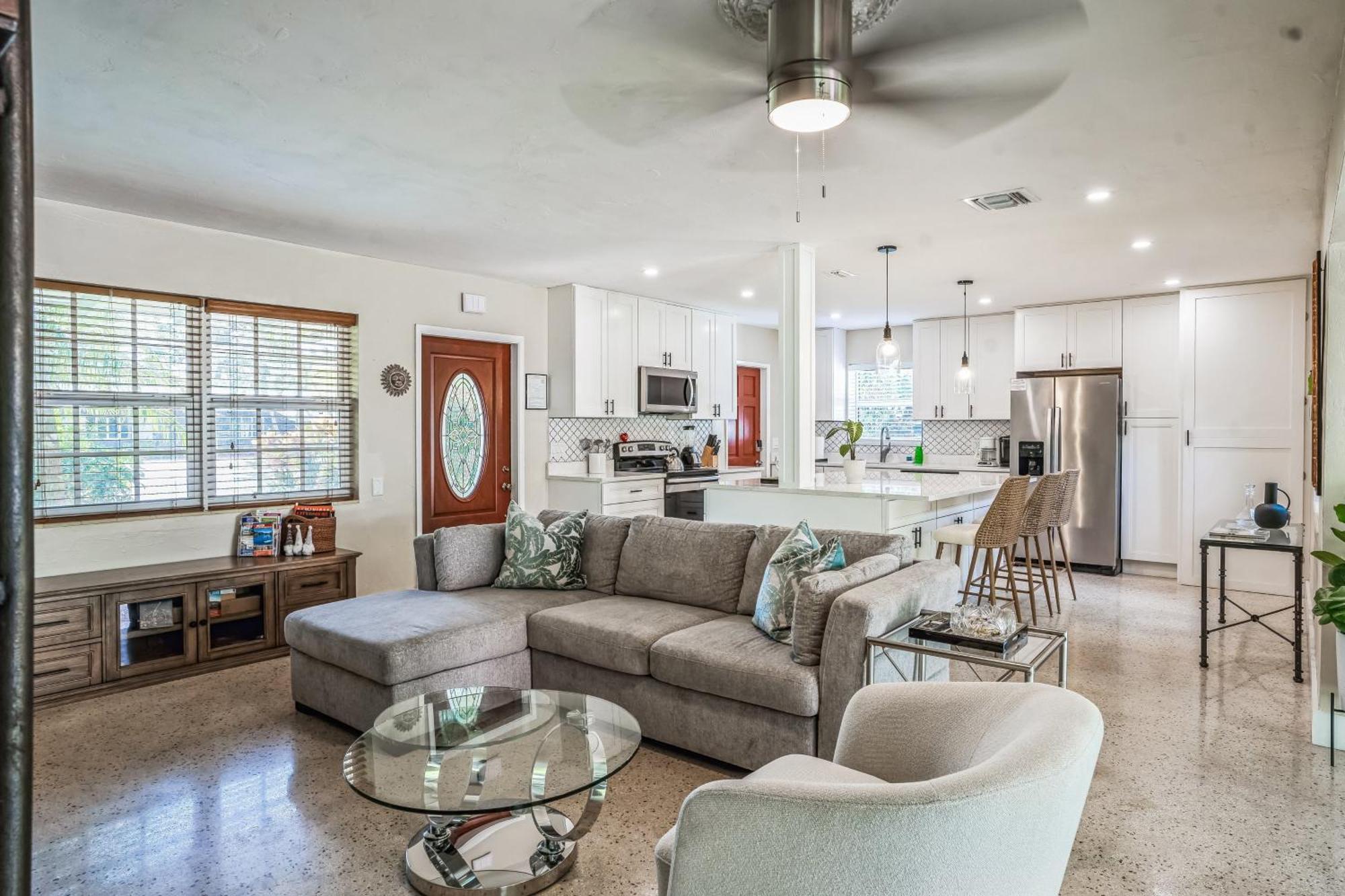 Beautiful Comfy With Private Hot Tub Close To * Fort Lauderdale