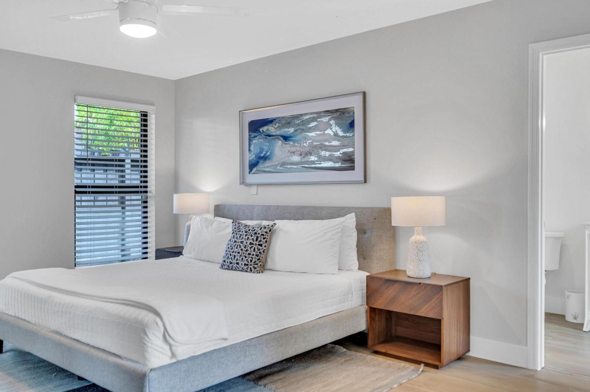 Holiday home Open Concept Proximity Lush Neighborhood Pearl Key Fort Lauderdale