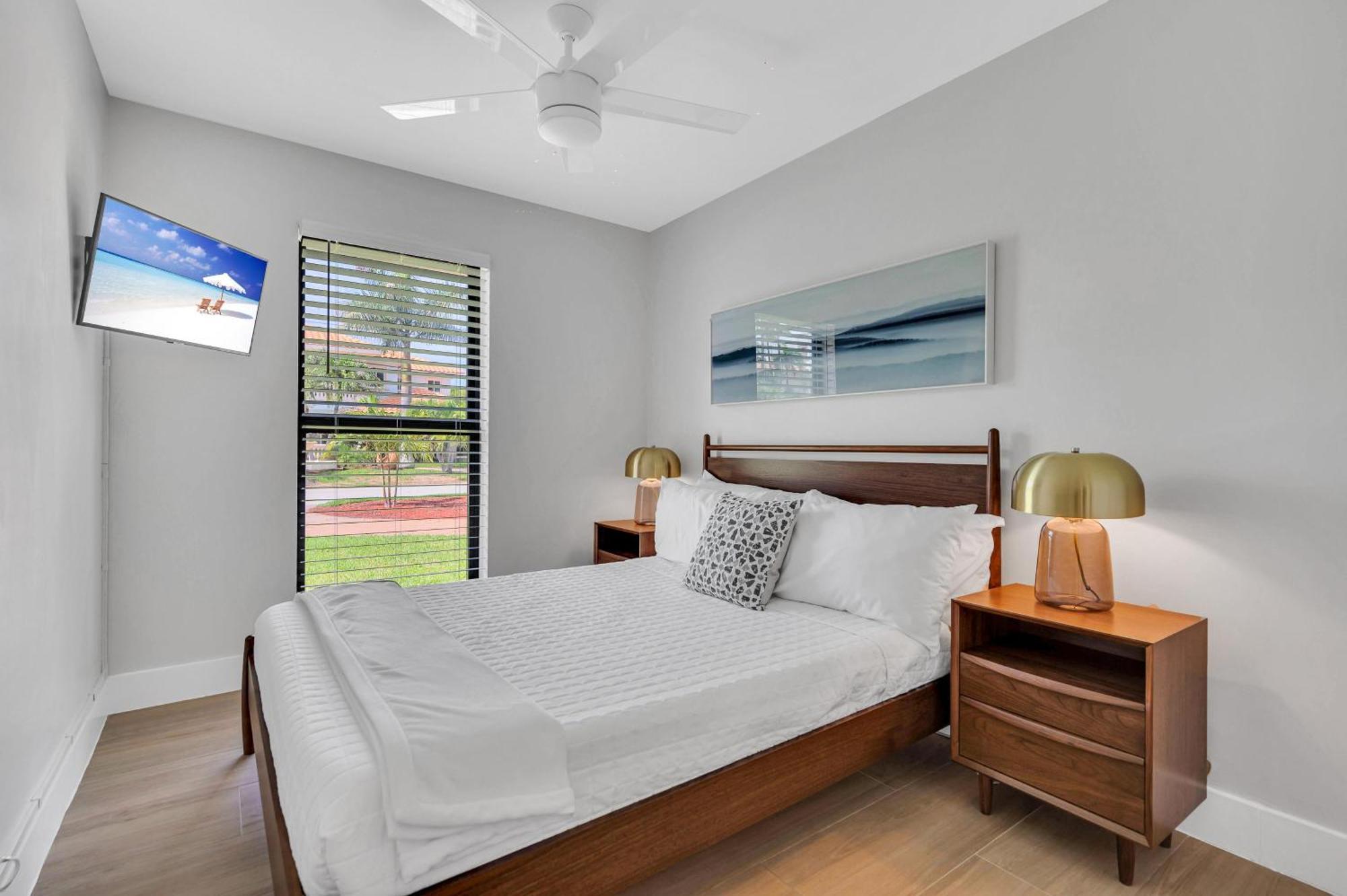 Holiday home Open Concept Proximity Lush Neighborhood Pearl Key Fort Lauderdale