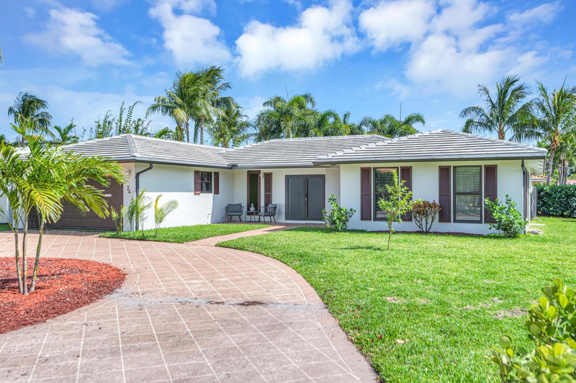 Open Concept Proximity Lush Neighborhood Pearl Key Holiday home *