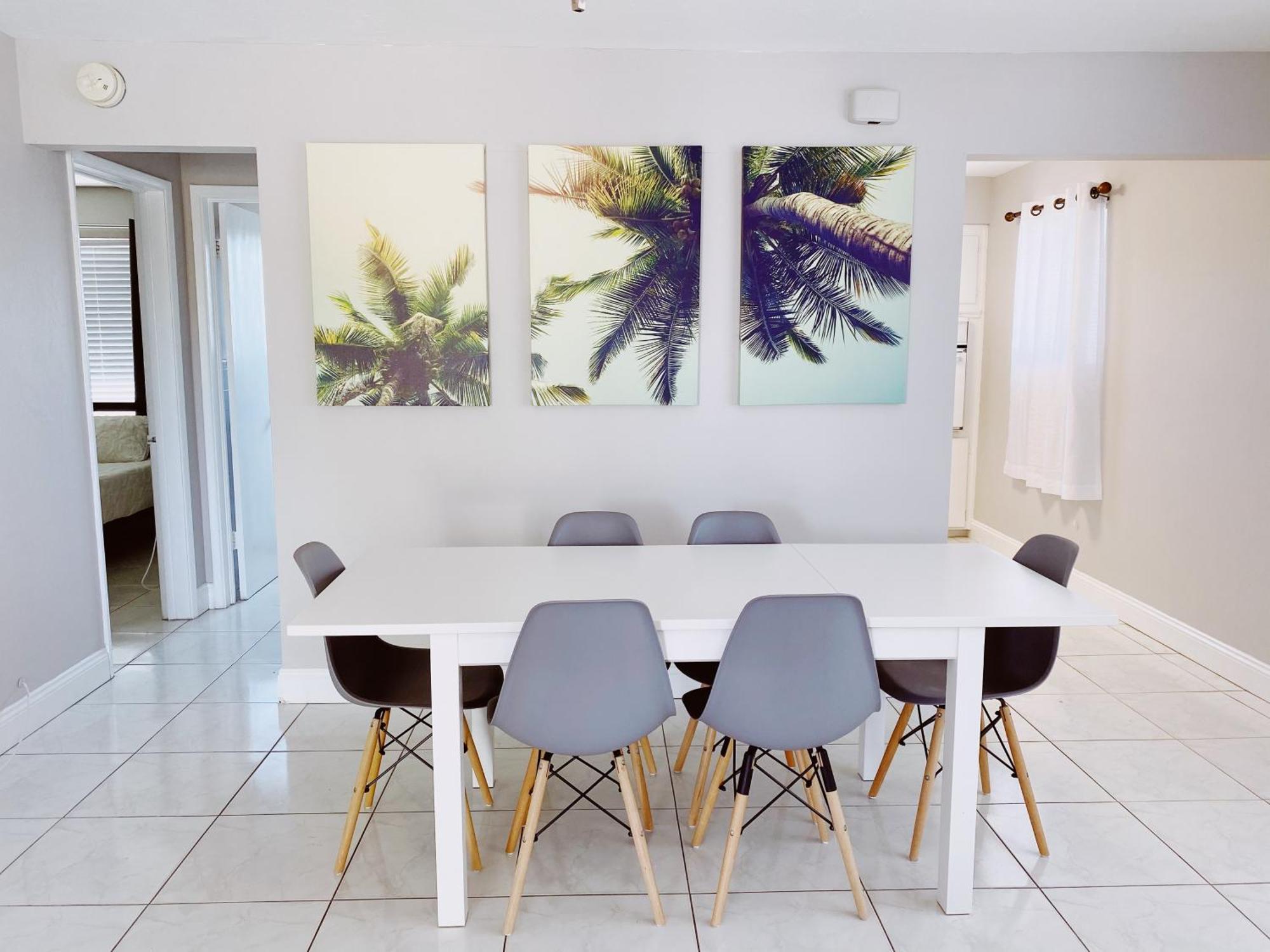 Apartment The Jasmine By Lowkl *