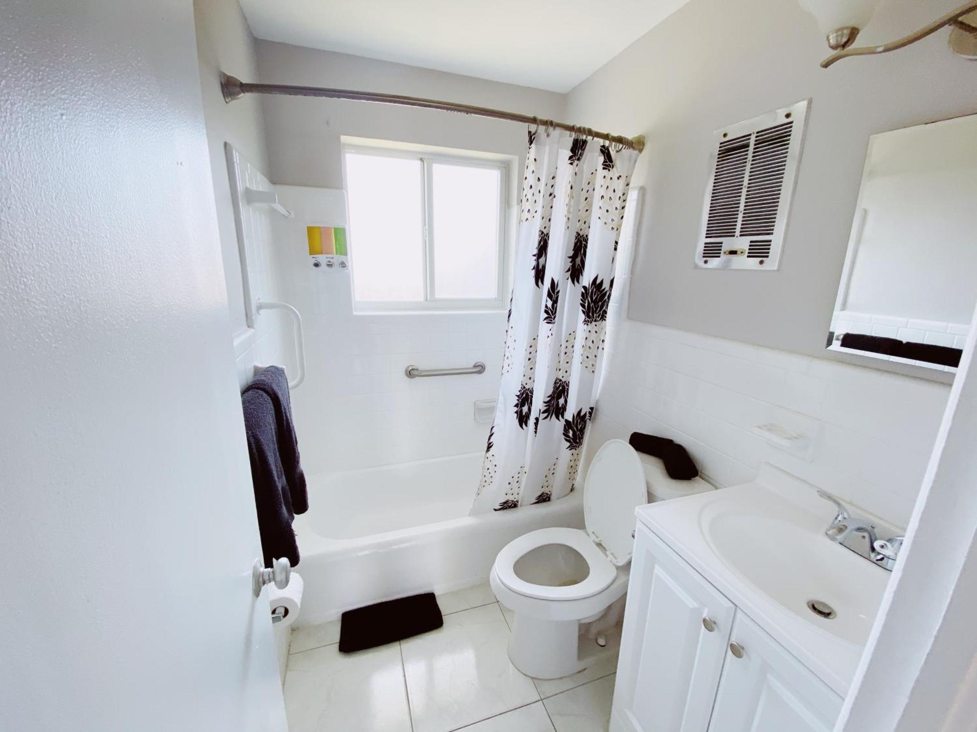 The Jasmine By Lowkl Apartment Fort Lauderdale