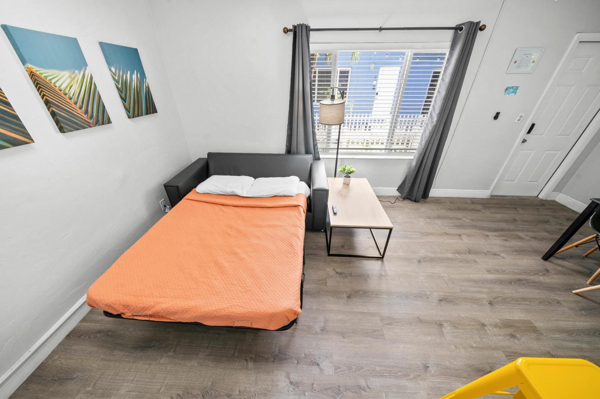 The Jasmine By Lowkl Apartment *