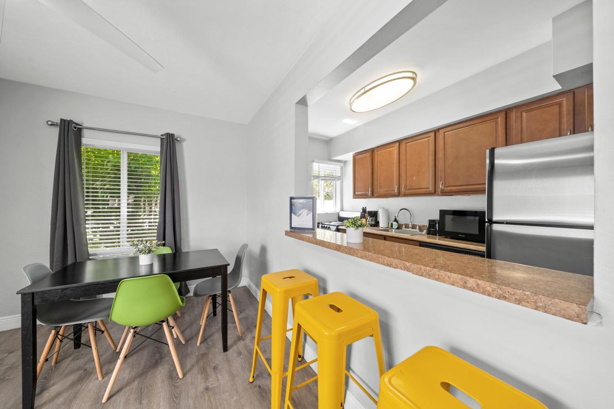 The Jasmine By Lowkl * Fort Lauderdale