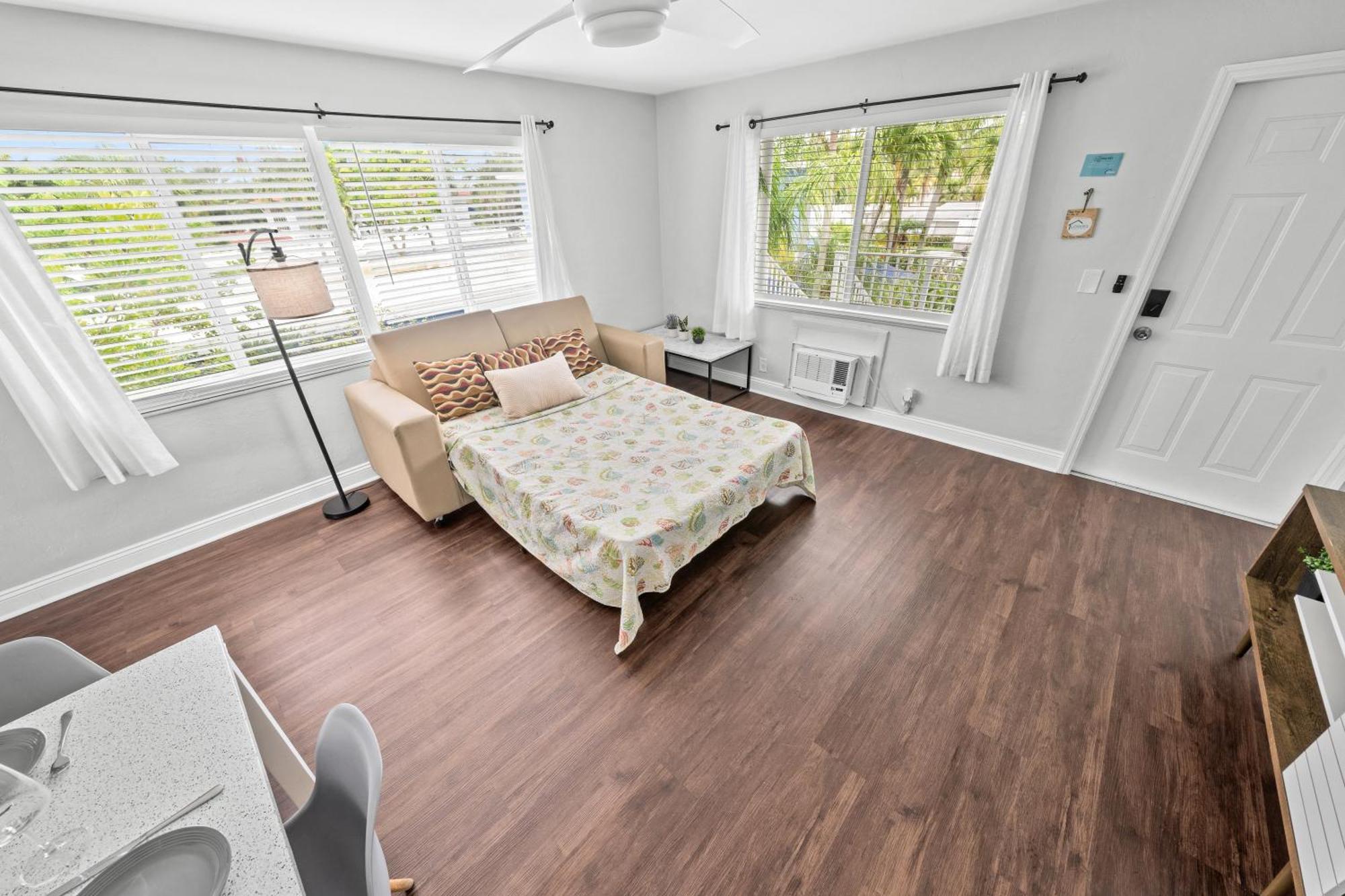 The Jasmine By Lowkl Apartment *