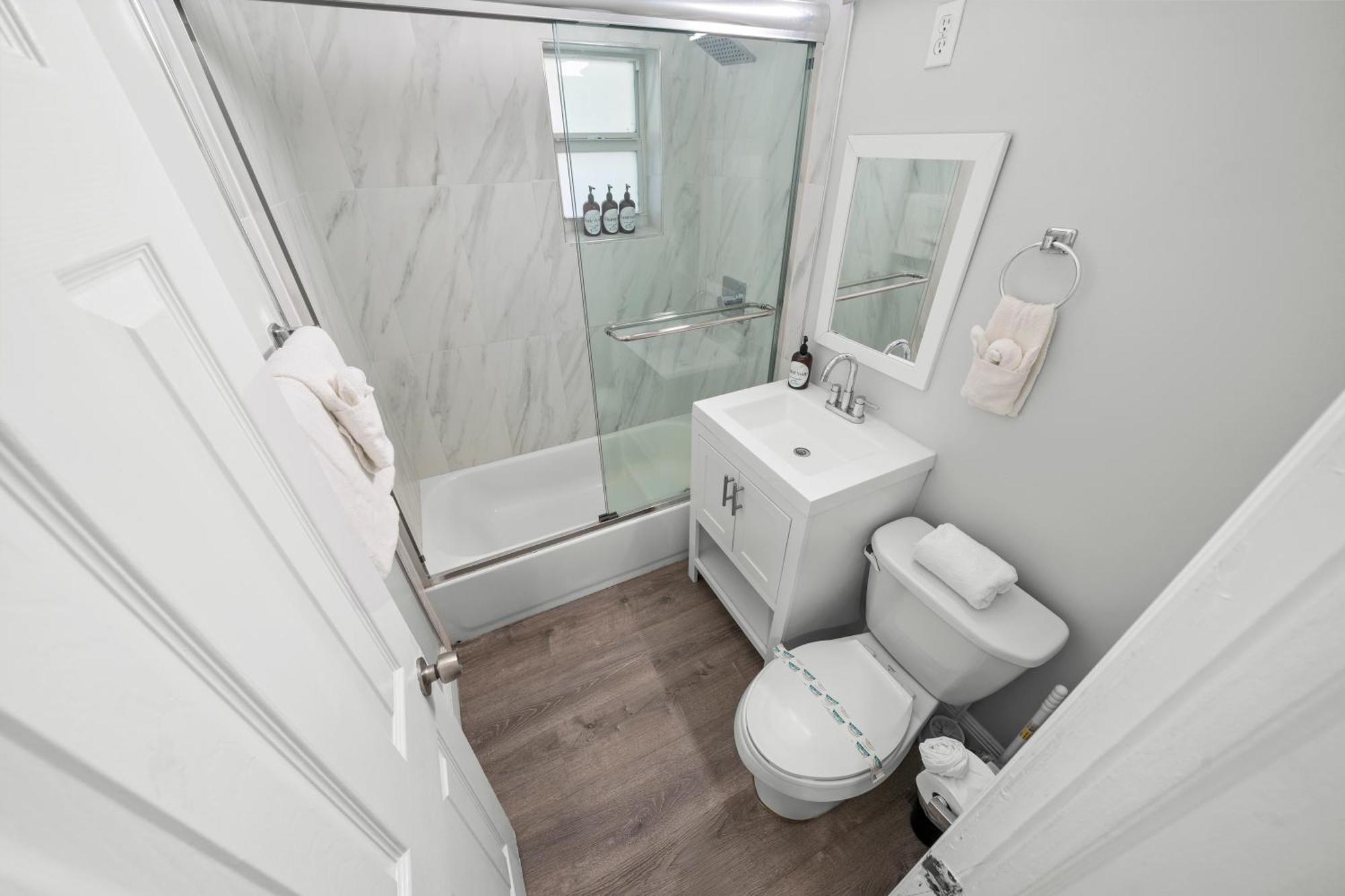 The Jasmine By Lowkl Apartment Fort Lauderdale
