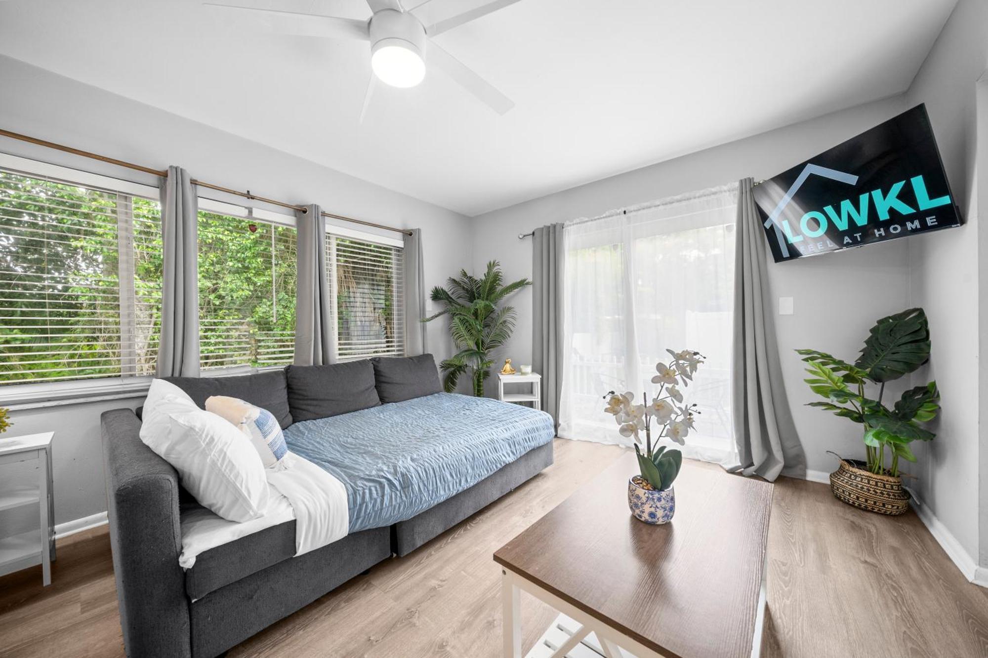The Jasmine By Lowkl Fort Lauderdale