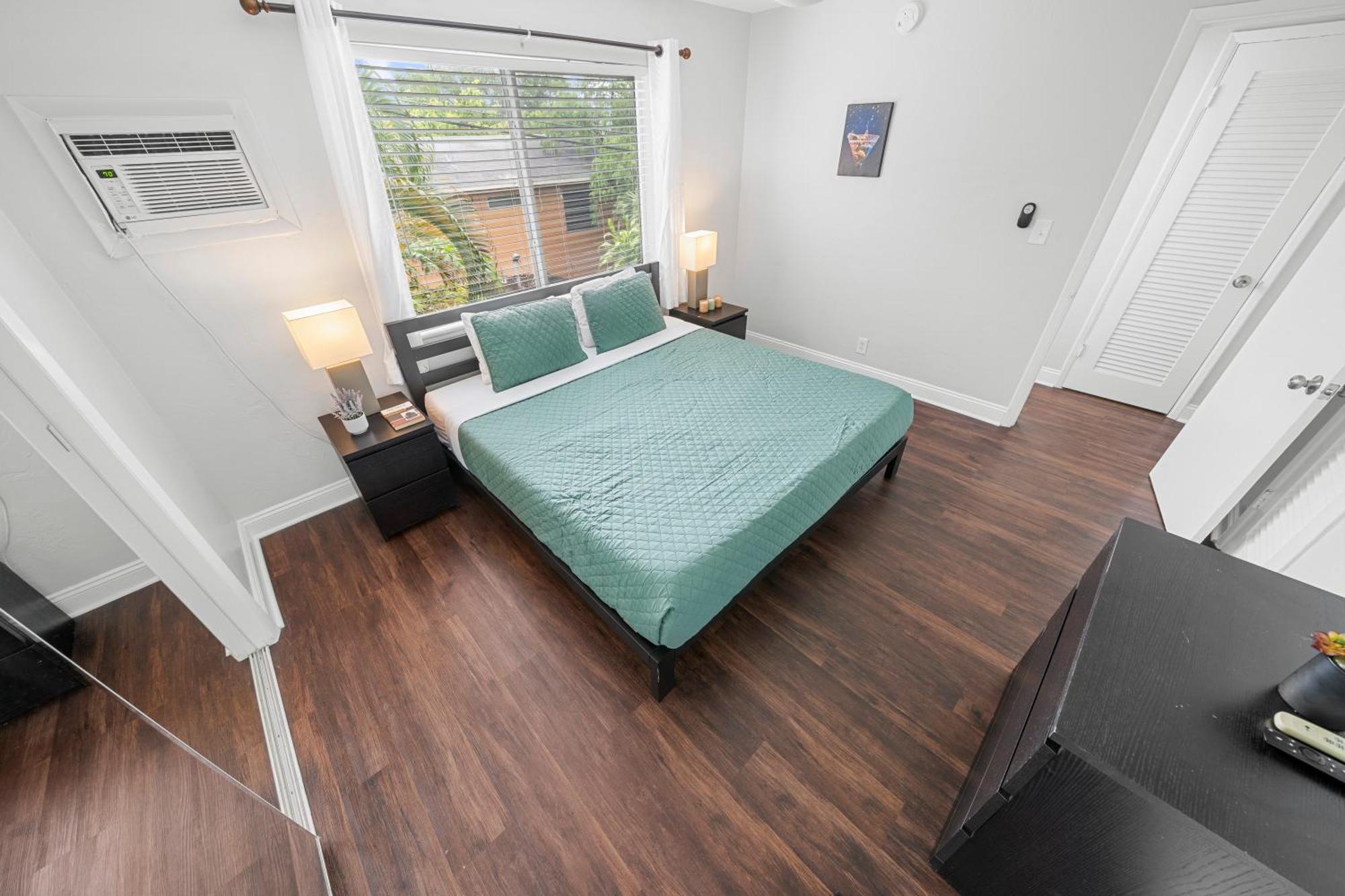 The Jasmine By Lowkl * Fort Lauderdale