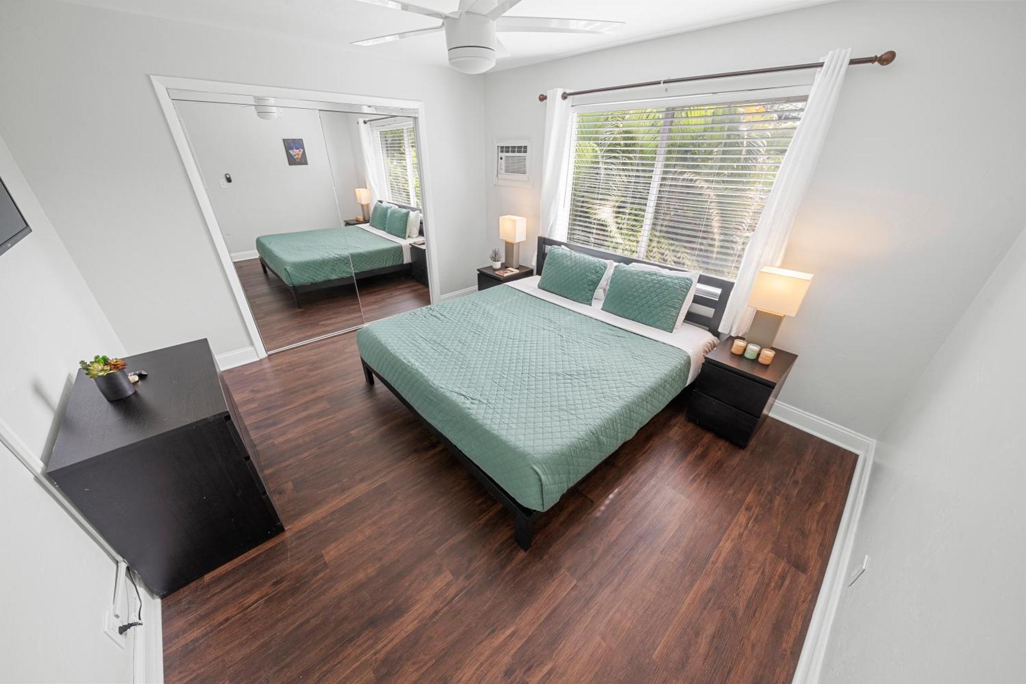 Apartment The Jasmine By Lowkl