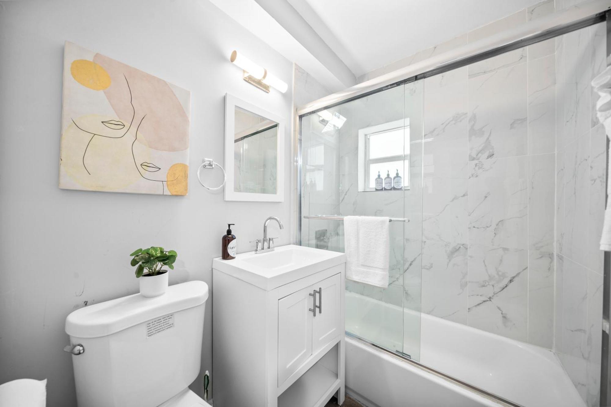 Apartment The Jasmine By Lowkl Fort Lauderdale