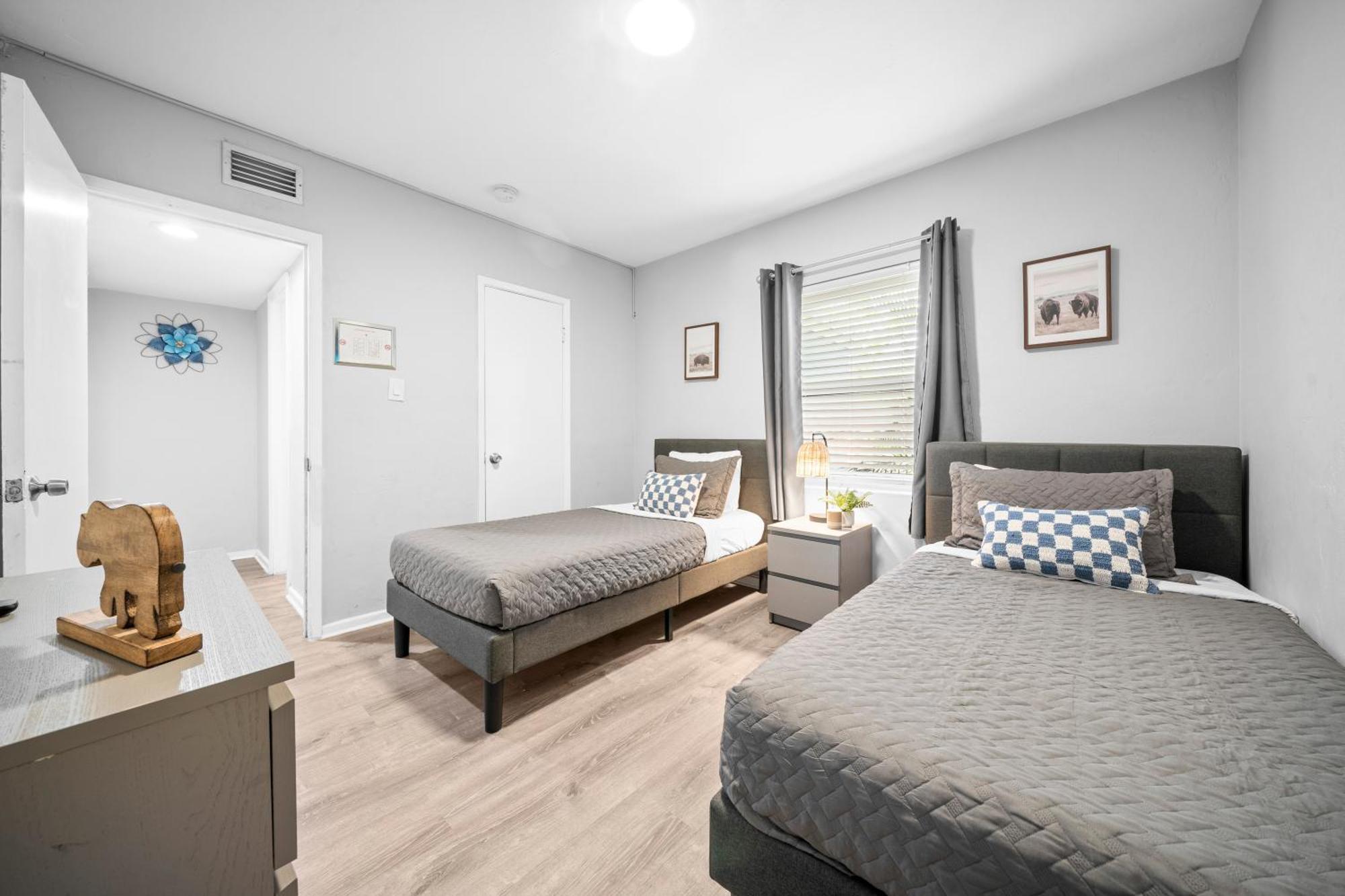 The Jasmine By Lowkl * Fort Lauderdale