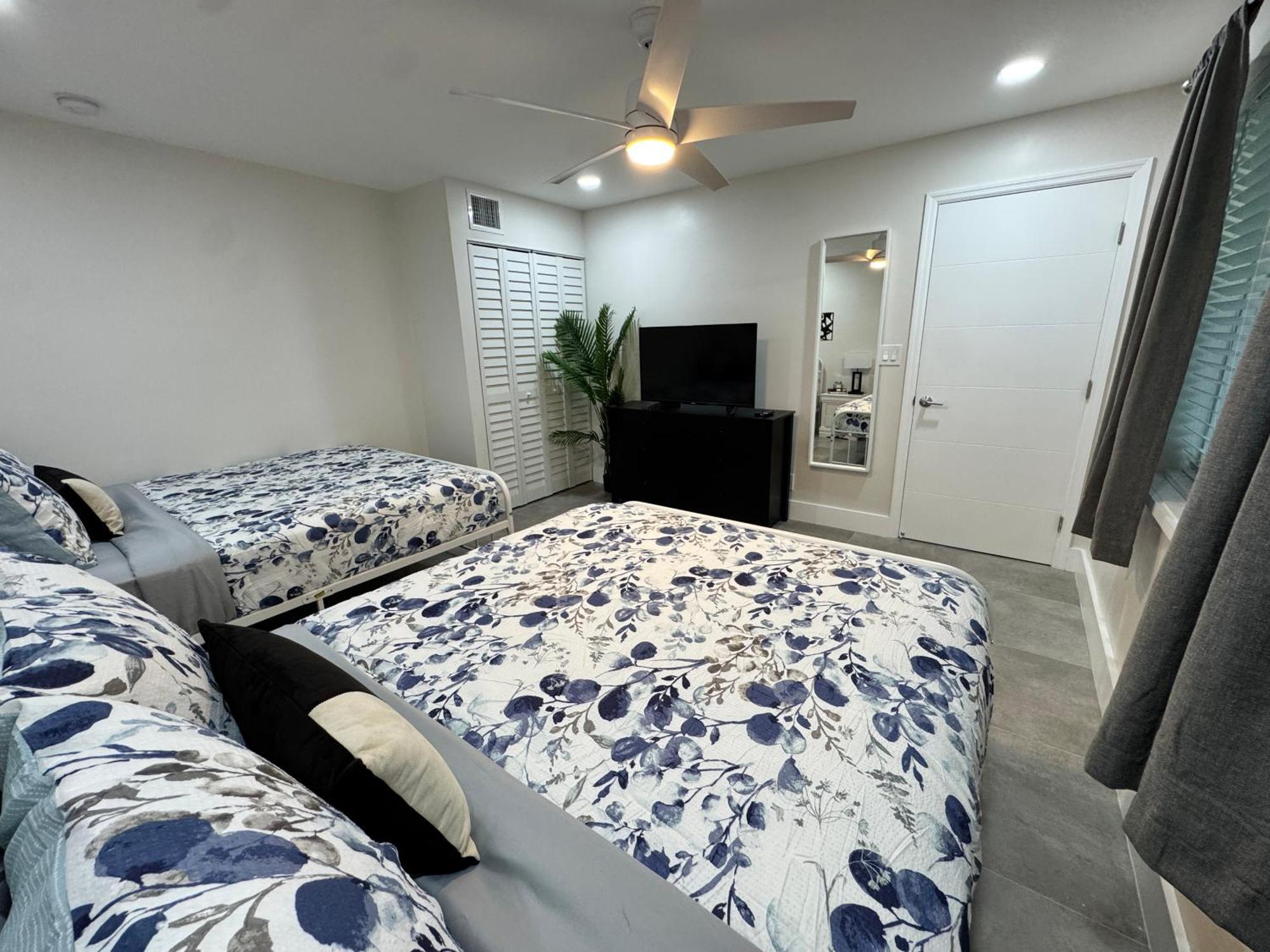 The Jasmine By Lowkl Apartment Fort Lauderdale