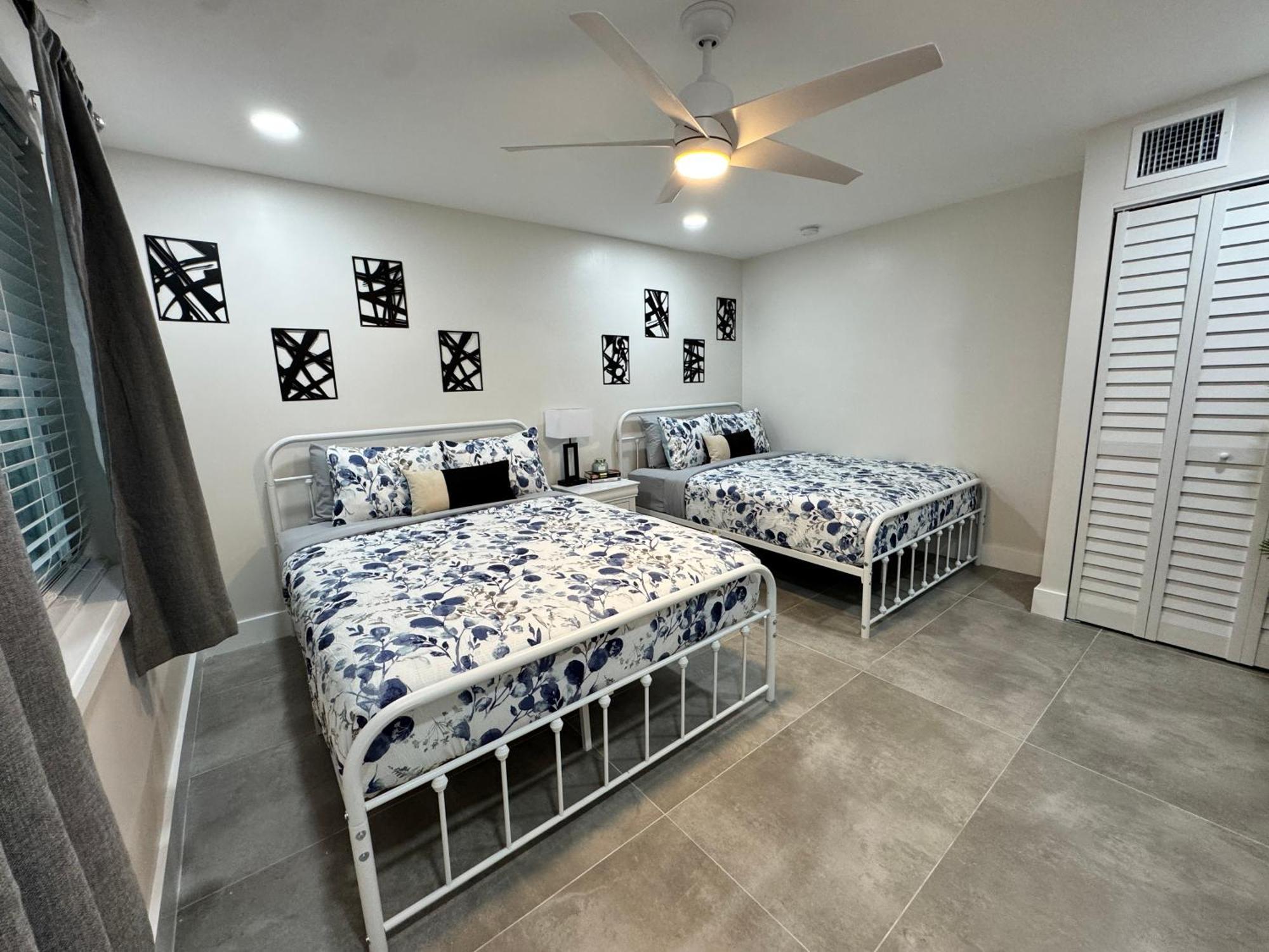 The Jasmine By Lowkl * Fort Lauderdale