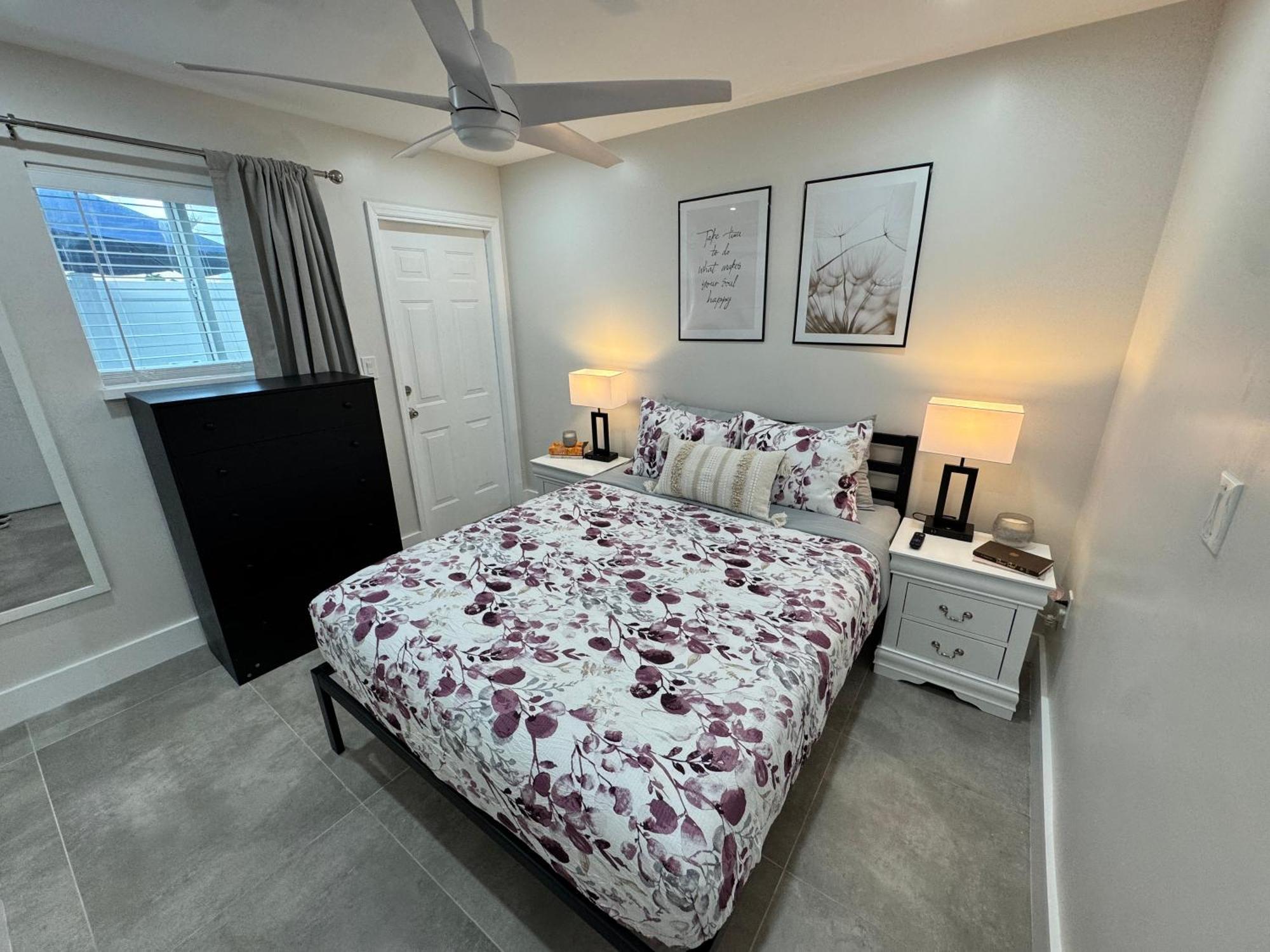 The Jasmine By Lowkl Apartment Fort Lauderdale