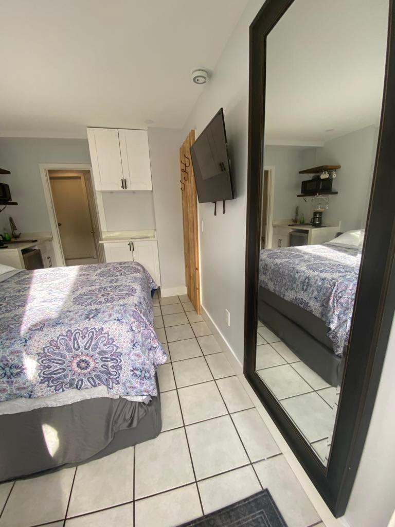 Apartment Keese's By The Ocean
